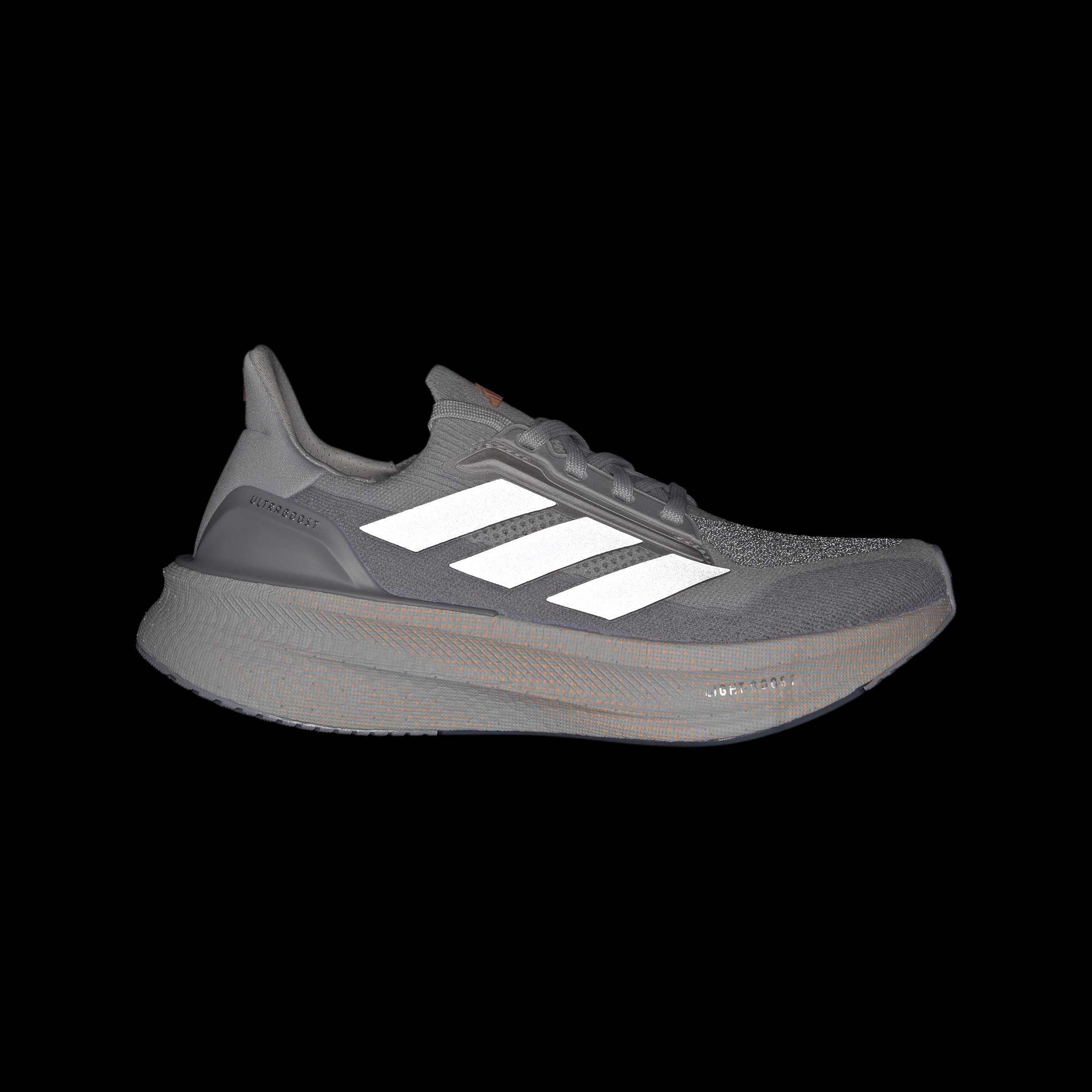 Ultraboost 5x Shoes, Grey, A901_ONE, large image number 9