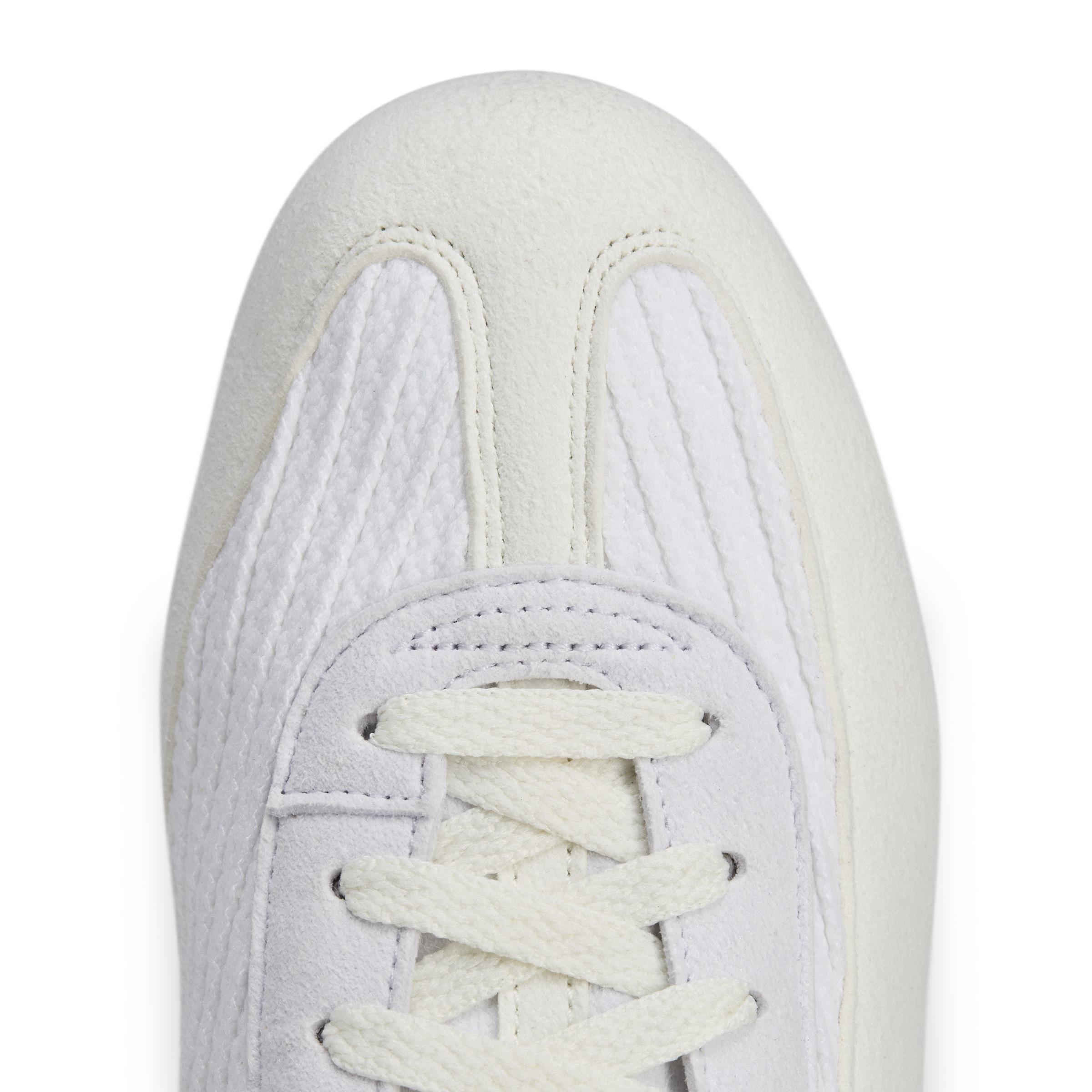 Unisex Adidas By Stella Mccartney Rasant V3 Shoes, White, A901_ONE, large image number 11