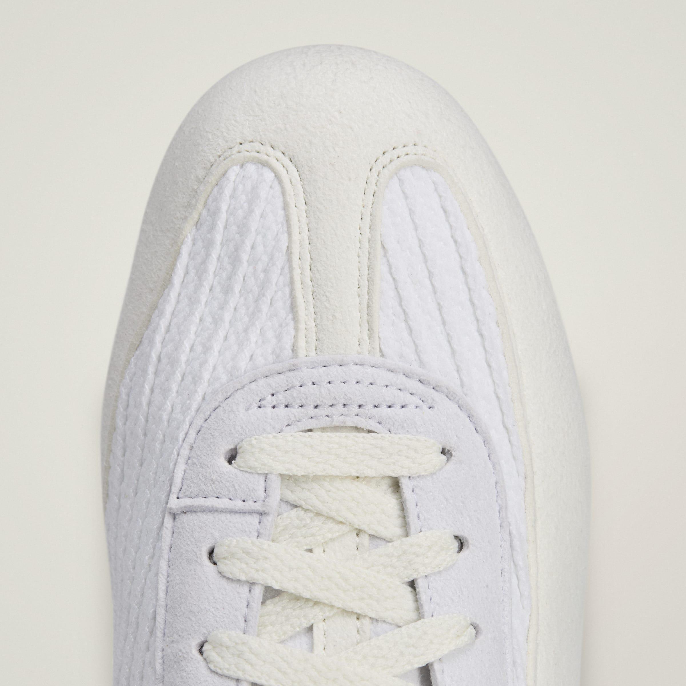 Unisex Adidas By Stella Mccartney Rasant V3 Shoes, White, A901_ONE, large image number 13