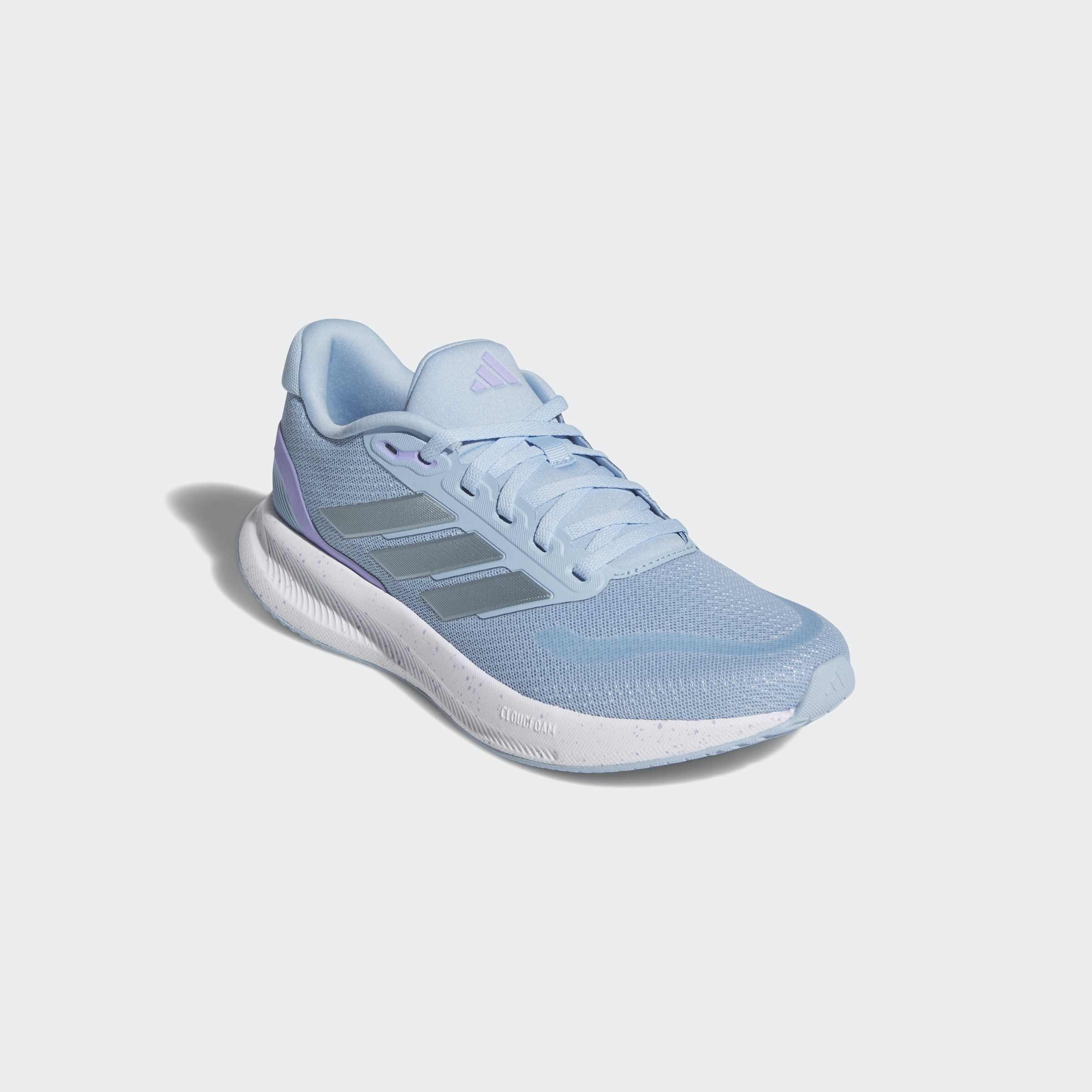 Runfalcon 5 Running Shoes, Blue, A901_ONE, large image number 2
