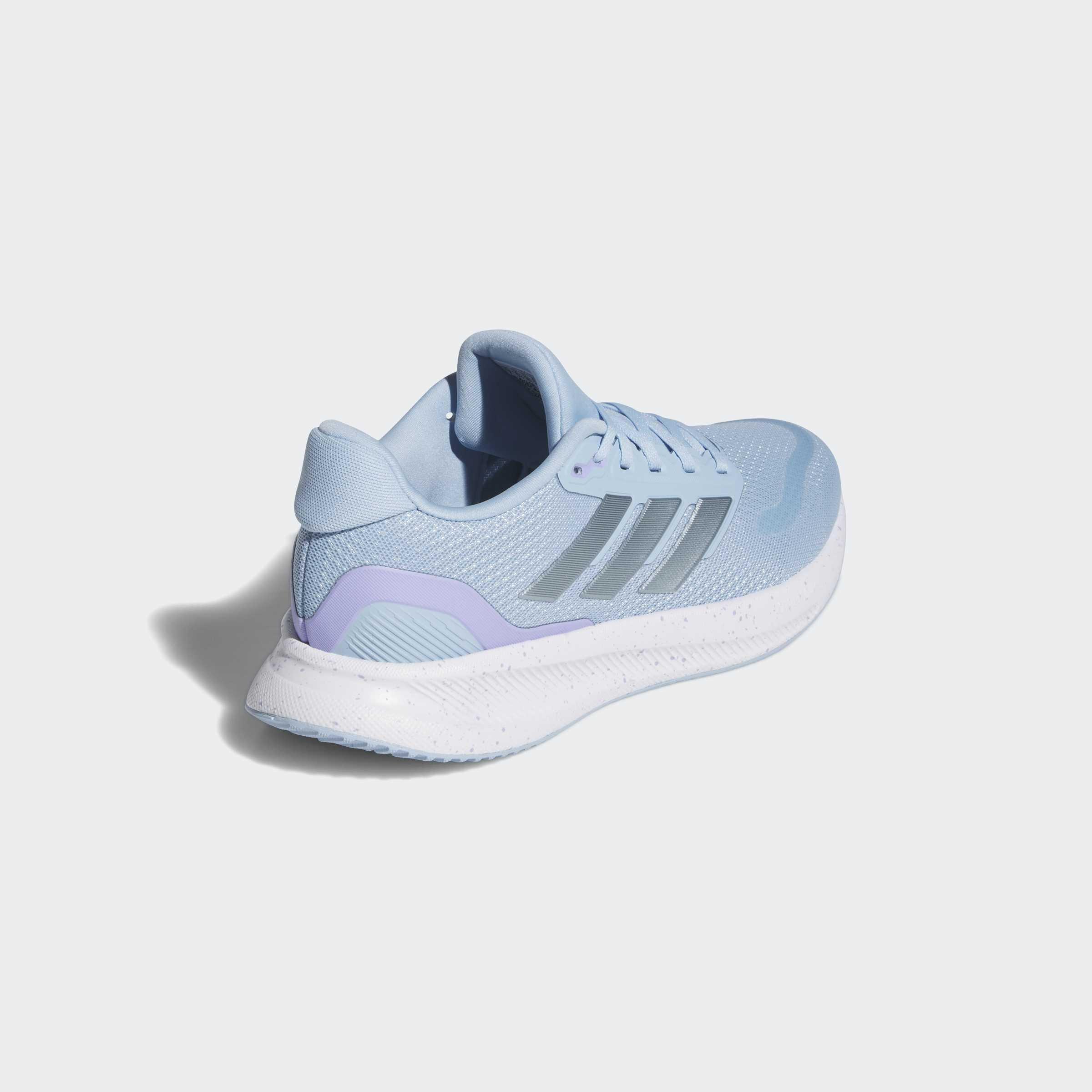 Runfalcon 5 Running Shoes, Blue, A901_ONE, large image number 3