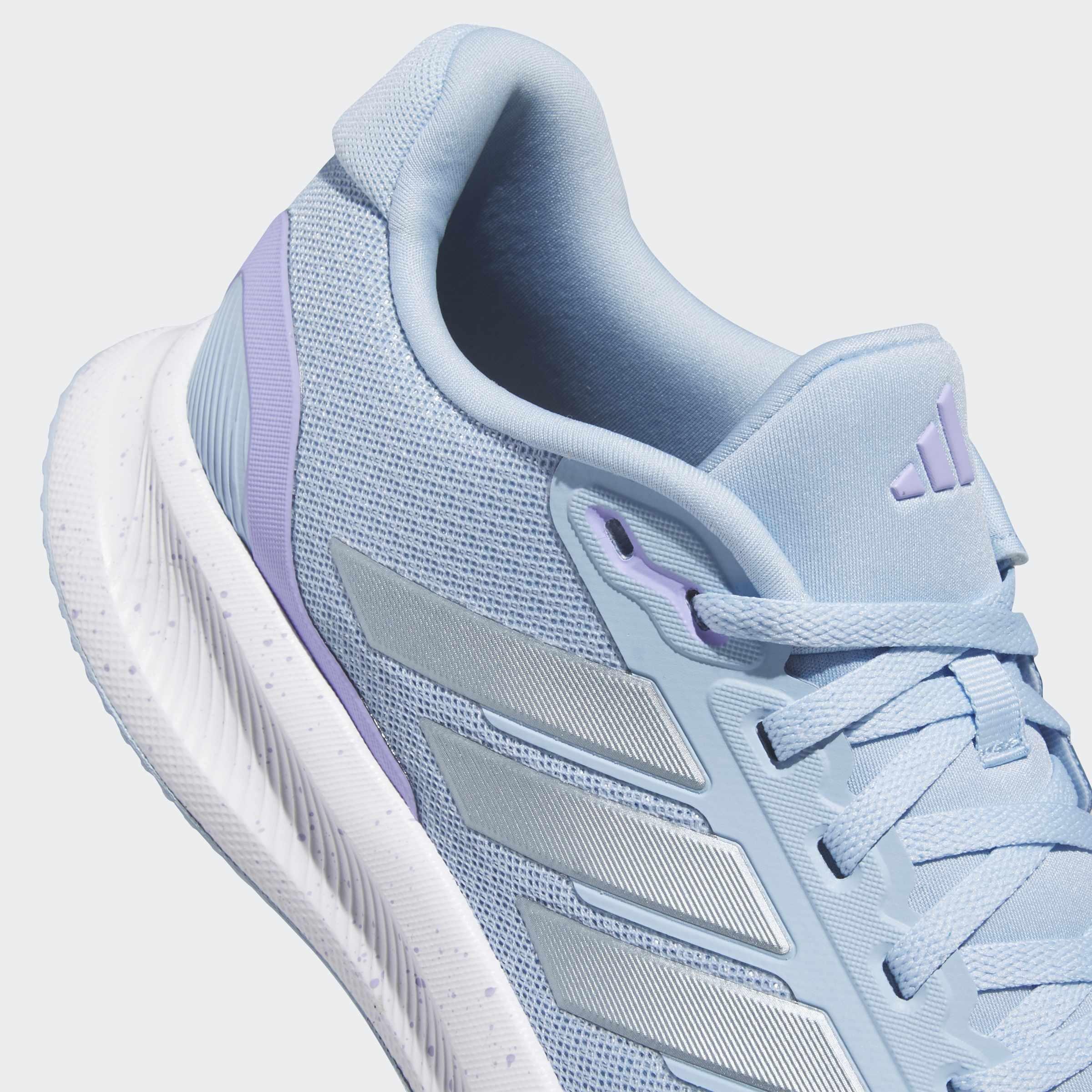 Runfalcon 5 Running Shoes, Blue, A901_ONE, large image number 4