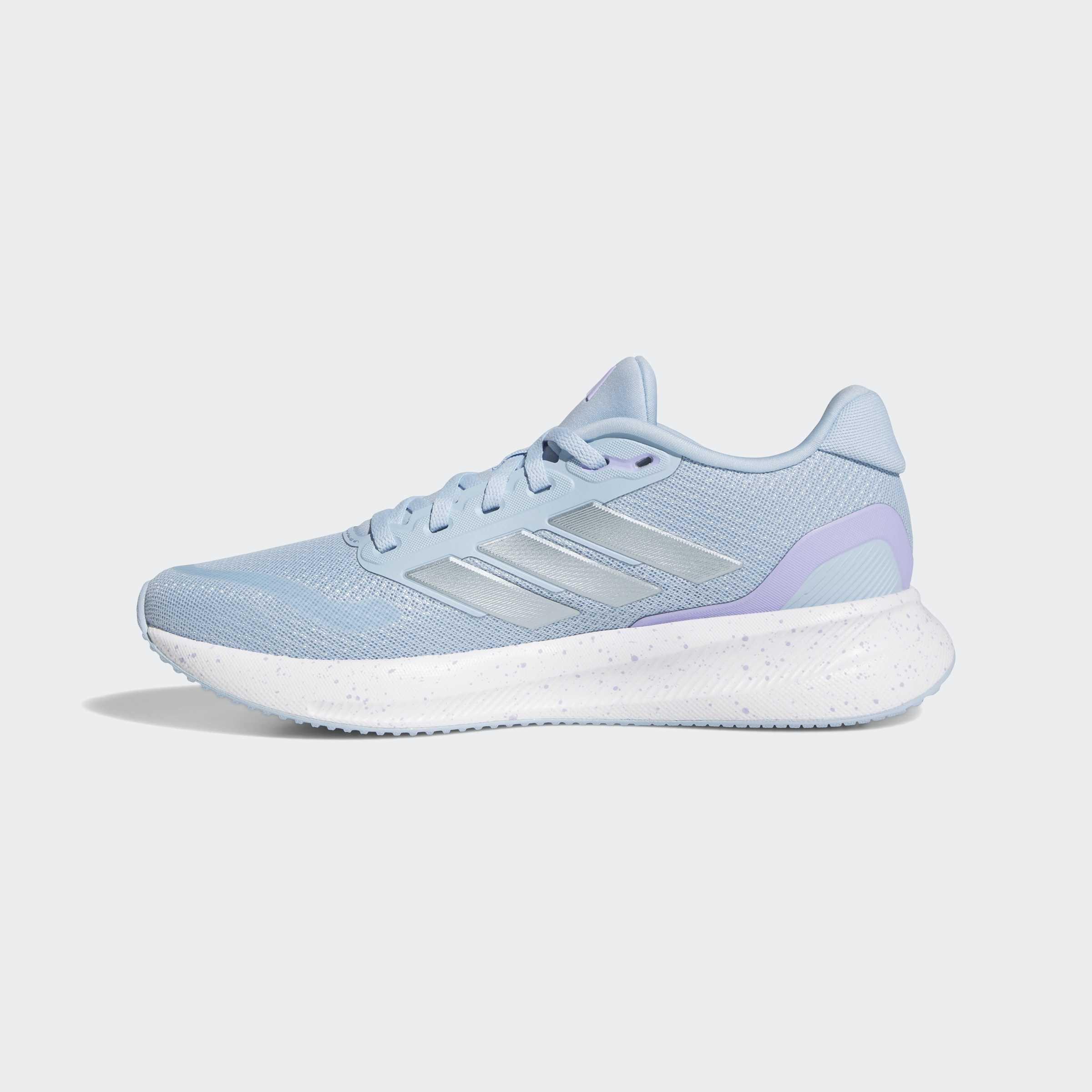 Runfalcon 5 Running Shoes, Blue, A901_ONE, large image number 7