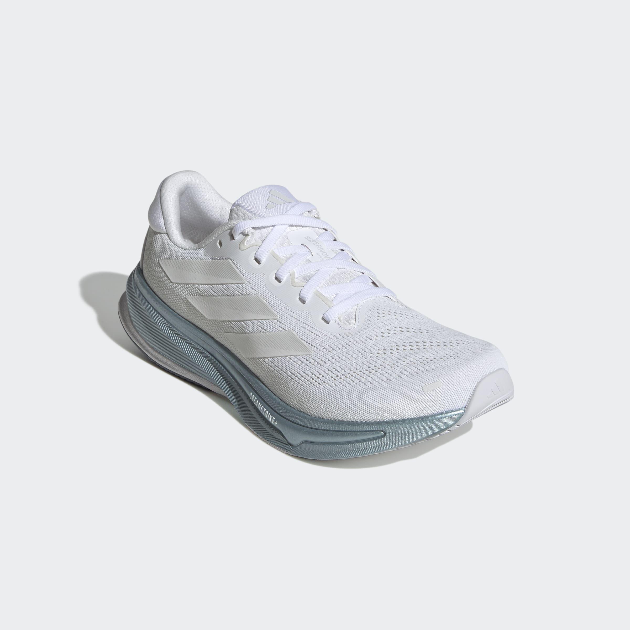 Supernova Rise 2 Running Shoes, White, A901_ONE, large image number 2