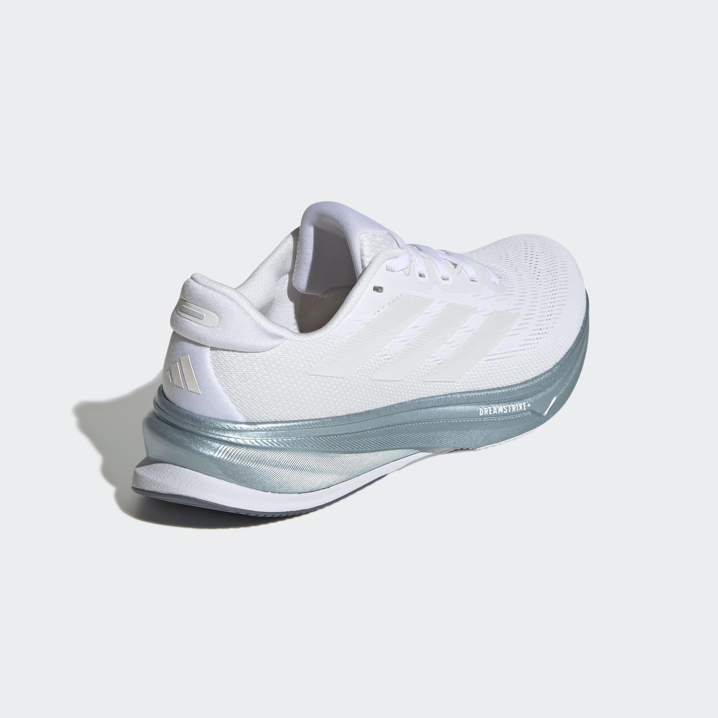 Supernova Rise 2 Running Shoes, White, A901_ONE, large image number 3