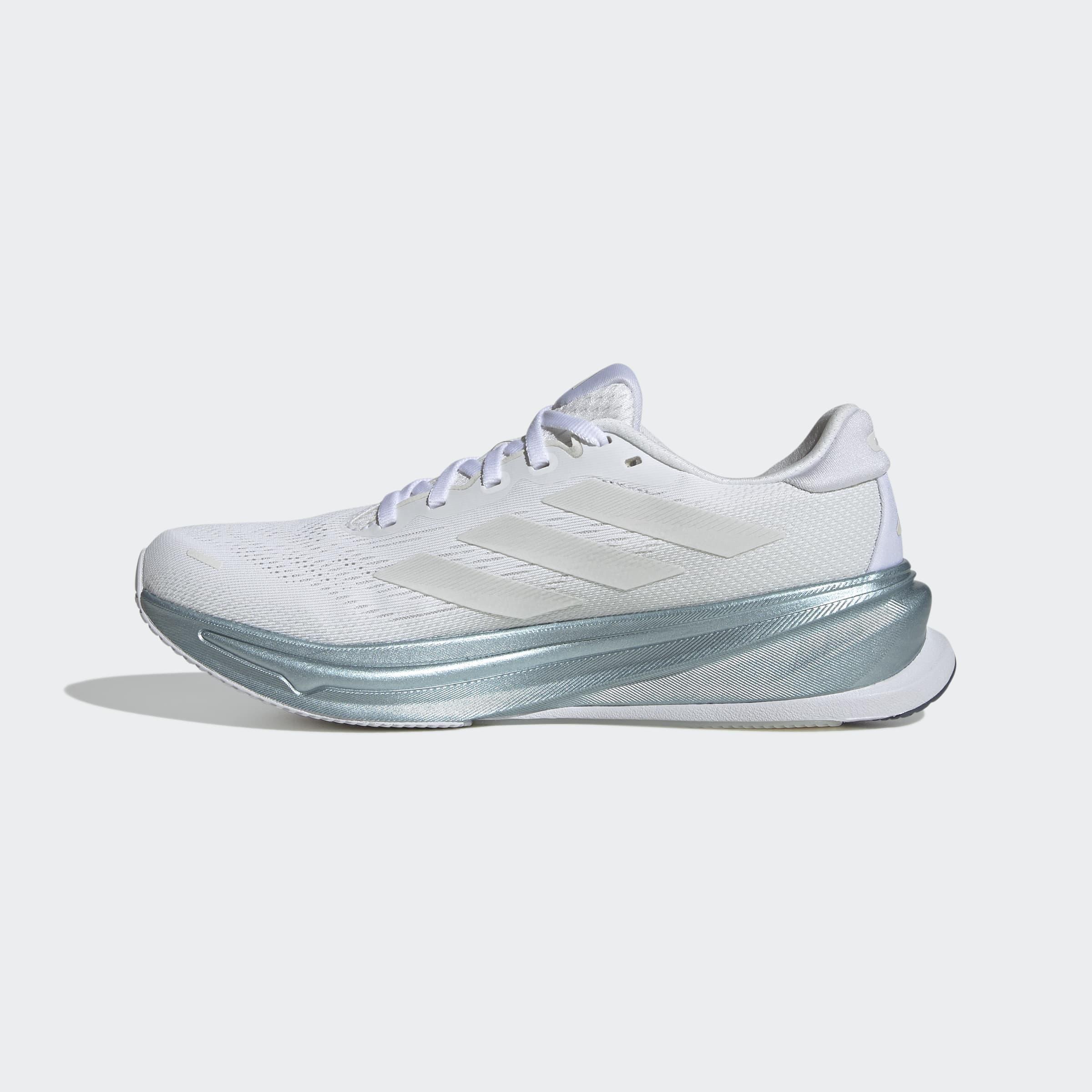 Supernova Rise 2 Running Shoes, White, A901_ONE, large image number 8