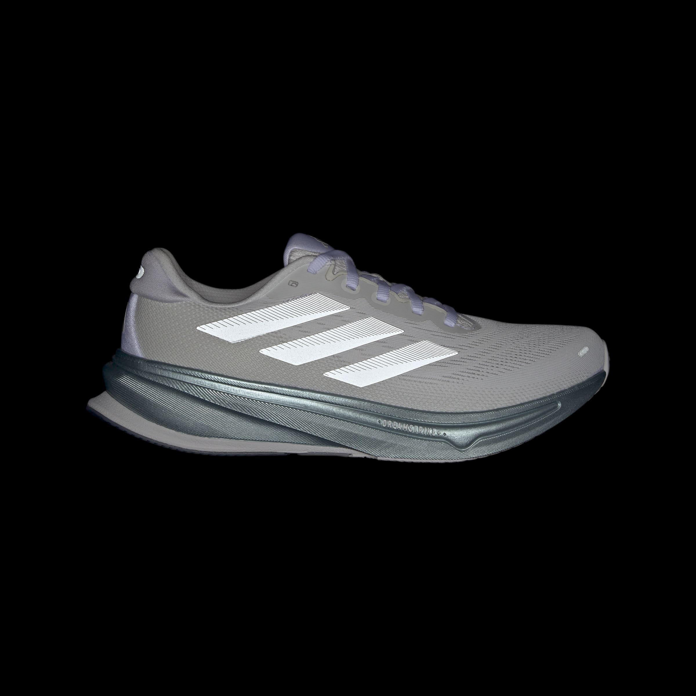 Supernova Rise 2 Running Shoes, White, A901_ONE, large image number 9
