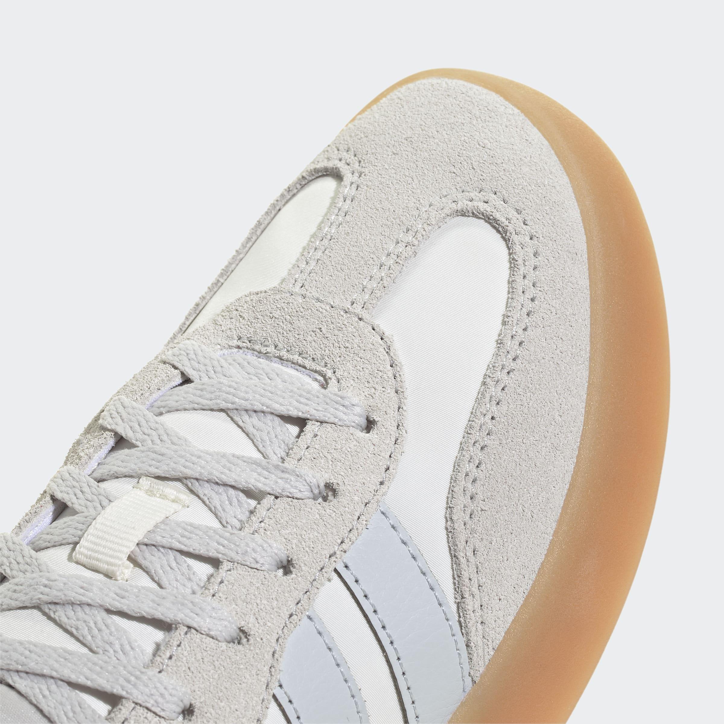 Kids Unisex Barreda Decode Shoes, White, A901_ONE, large image number 4