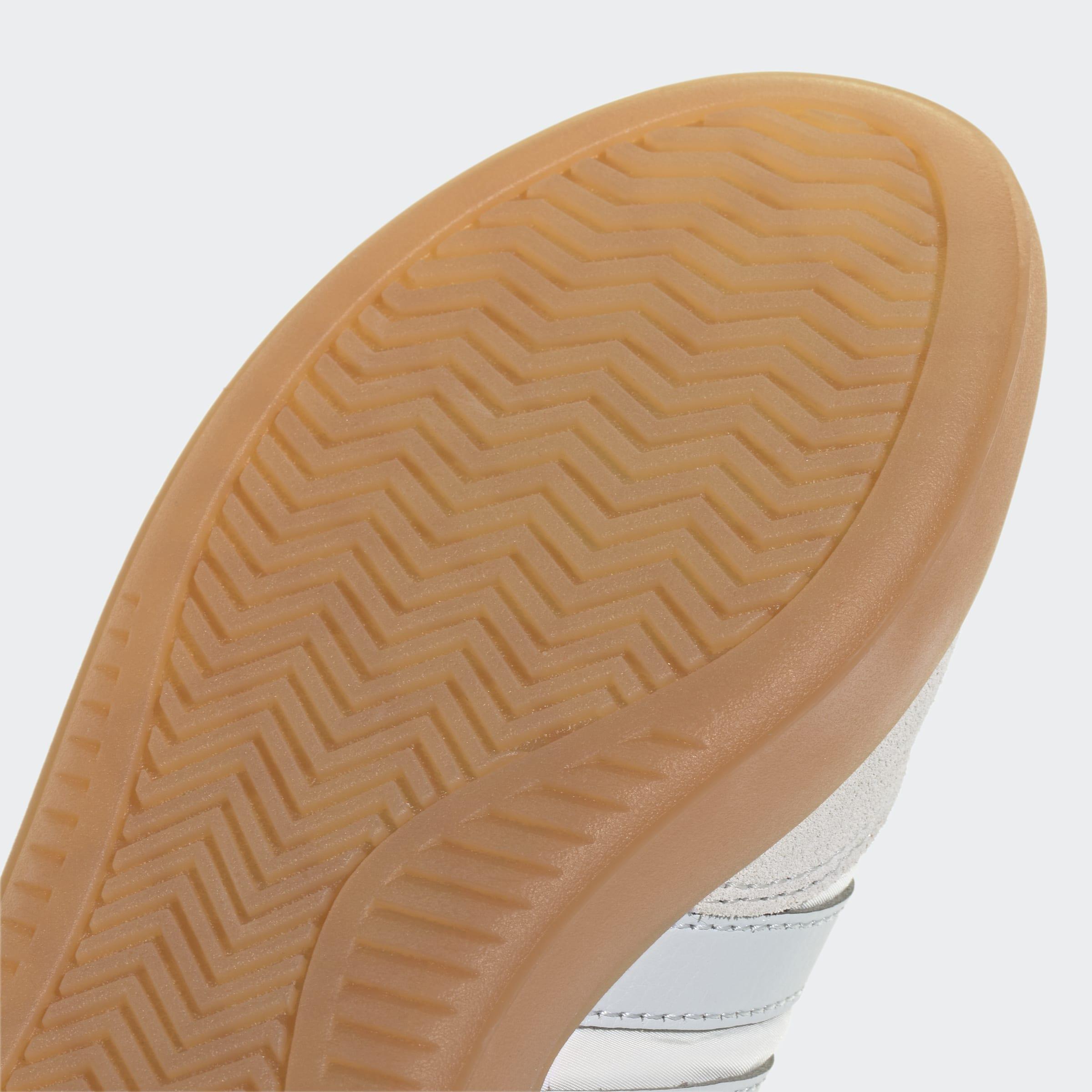 Kids Unisex Barreda Decode Shoes, White, A901_ONE, large image number 5