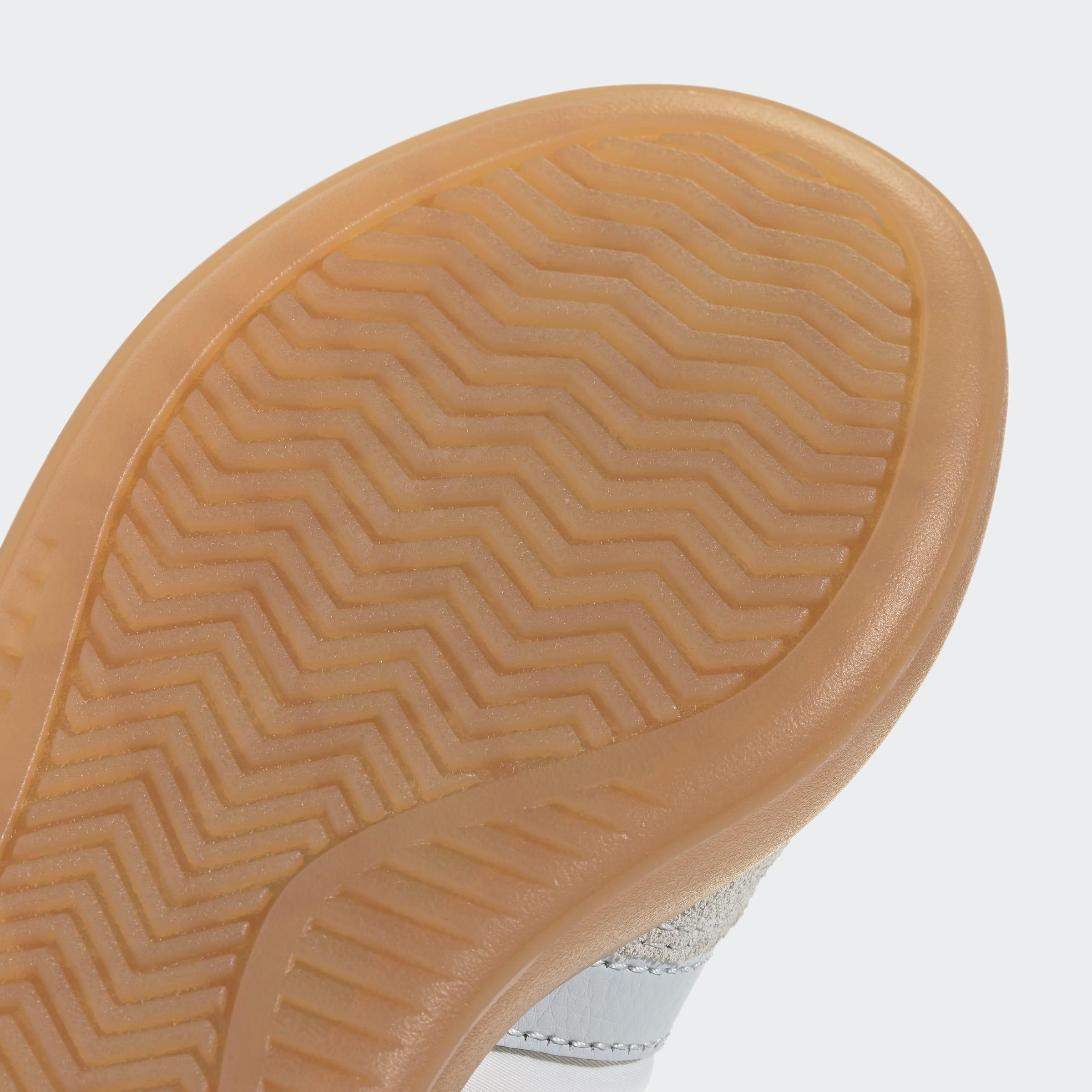 Kids Unisex Barreda Decode Shoes, White, A901_ONE, large image number 4