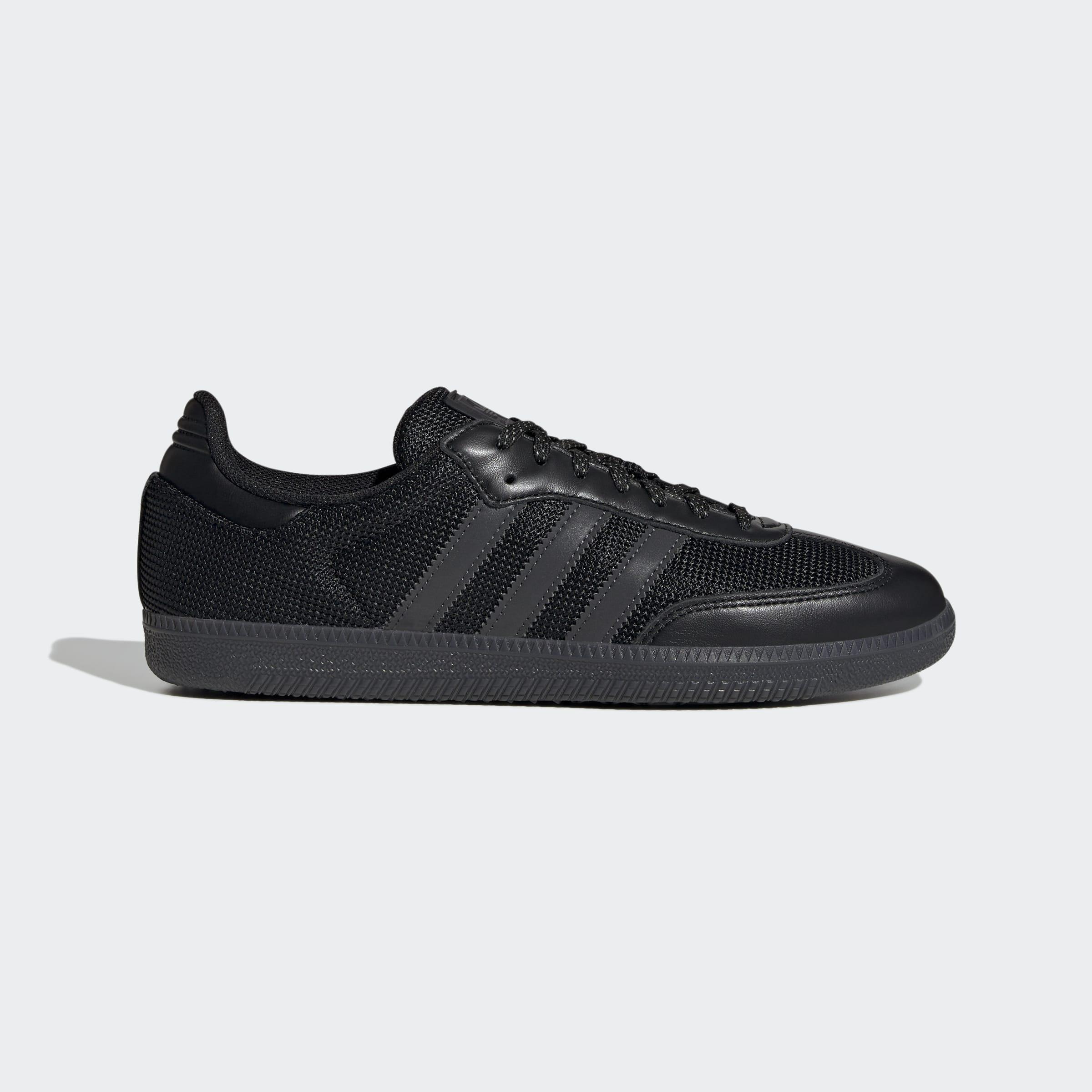 Samba OG Shoes, Black