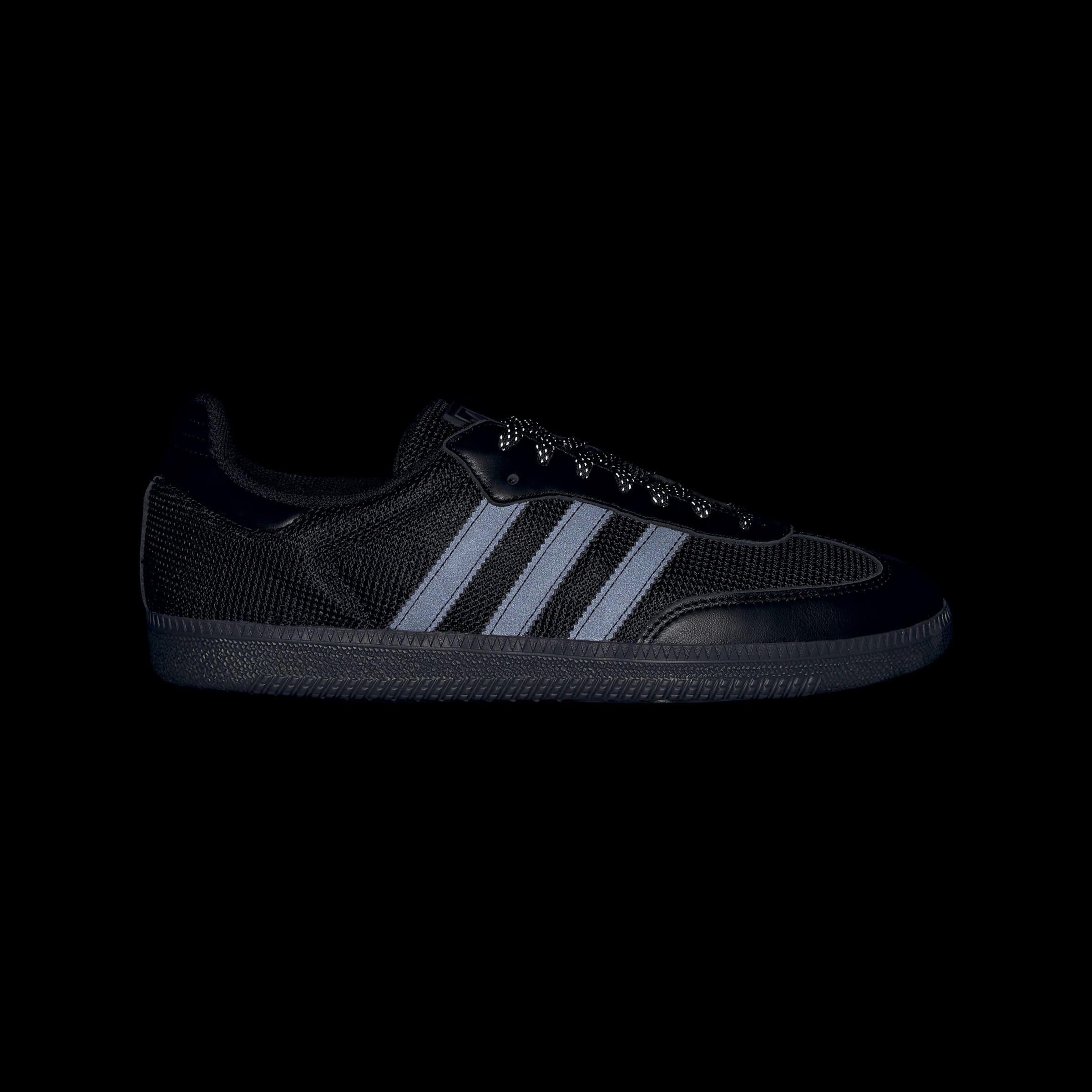 Samba OG Shoes, Black, A901_ONE, large image number 10