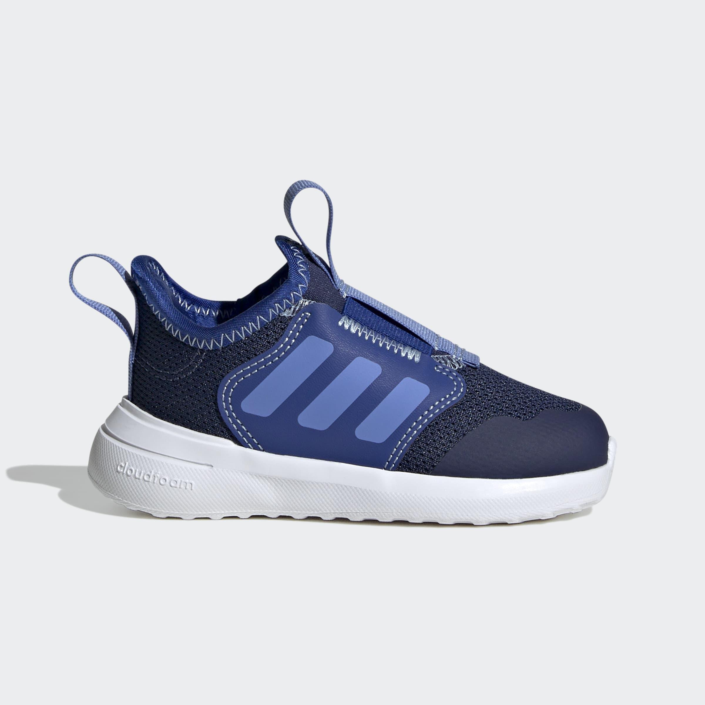 Kids Unisex Tensaur Comfort Shoes, Blue, A901_ONE, large image number 0