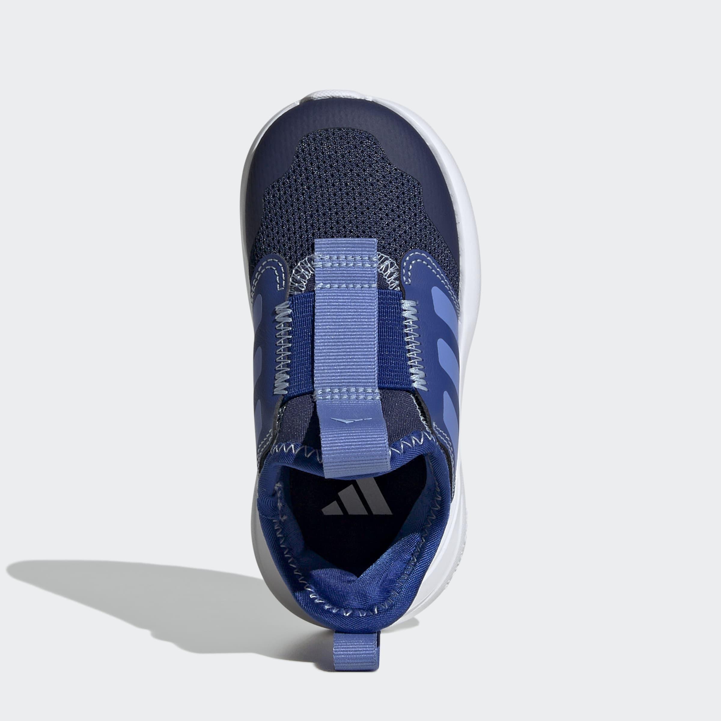 Kids Unisex Tensaur Comfort Shoes, Blue, A901_ONE, large image number 1
