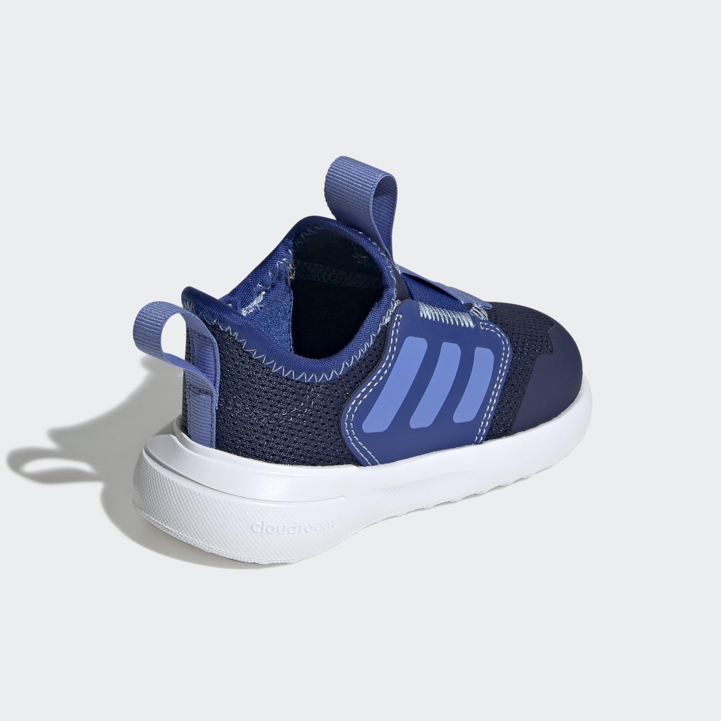 Kids Unisex Tensaur Comfort Shoes, Blue, A901_ONE, large image number 3