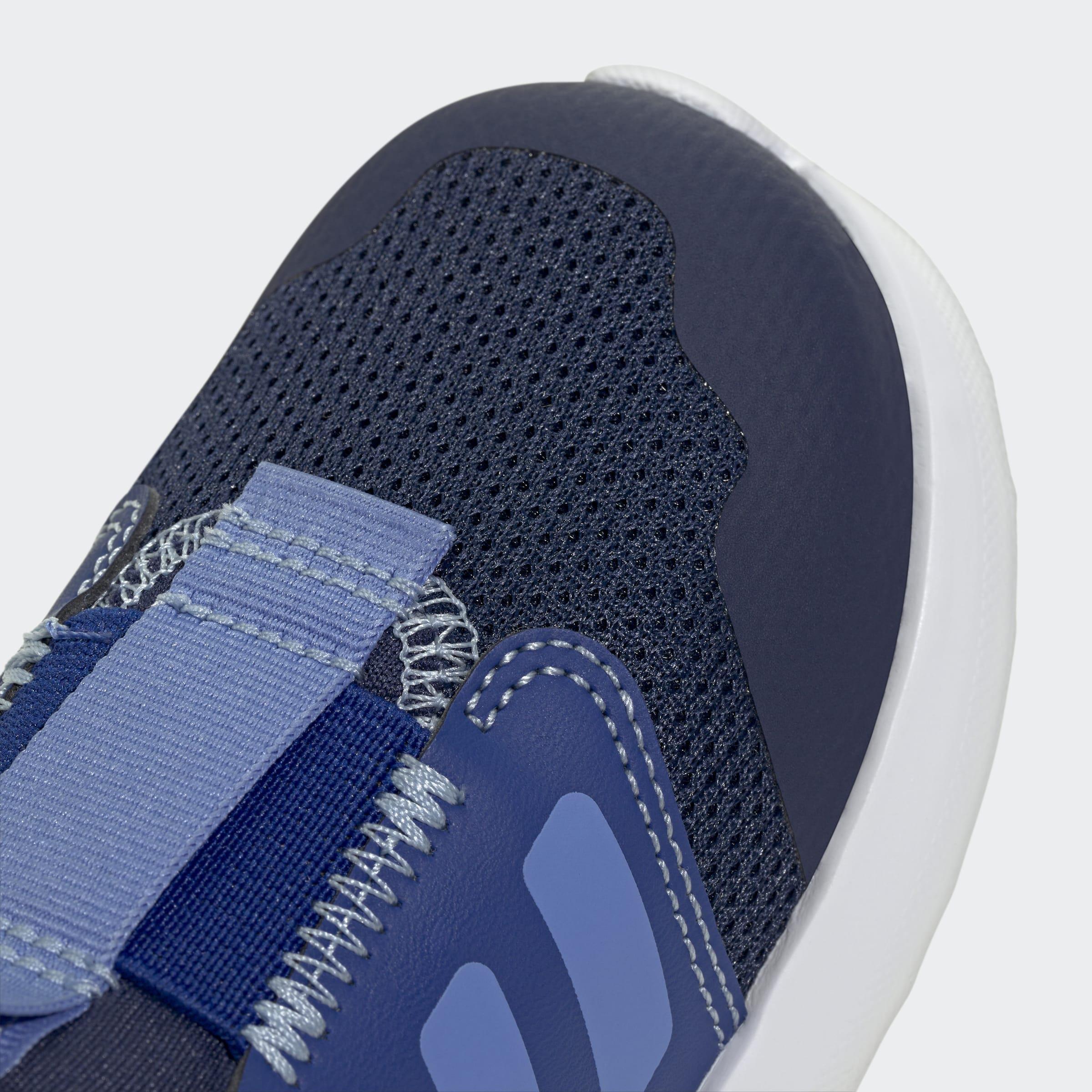 Kids Unisex Tensaur Comfort Shoes, Blue, A901_ONE, large image number 5