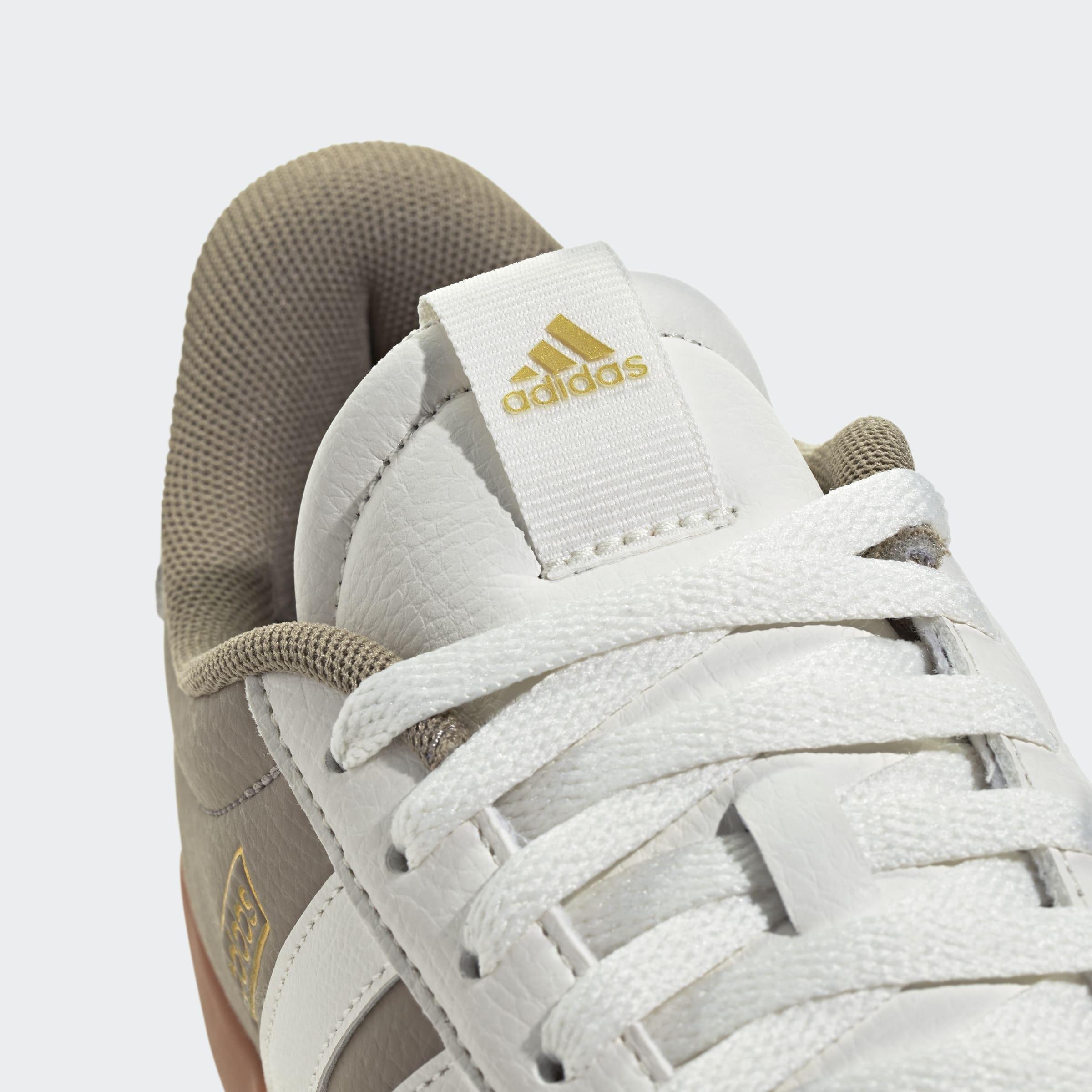 VL Court 3.0 Shoes, Brown, A901_ONE, large image number 4