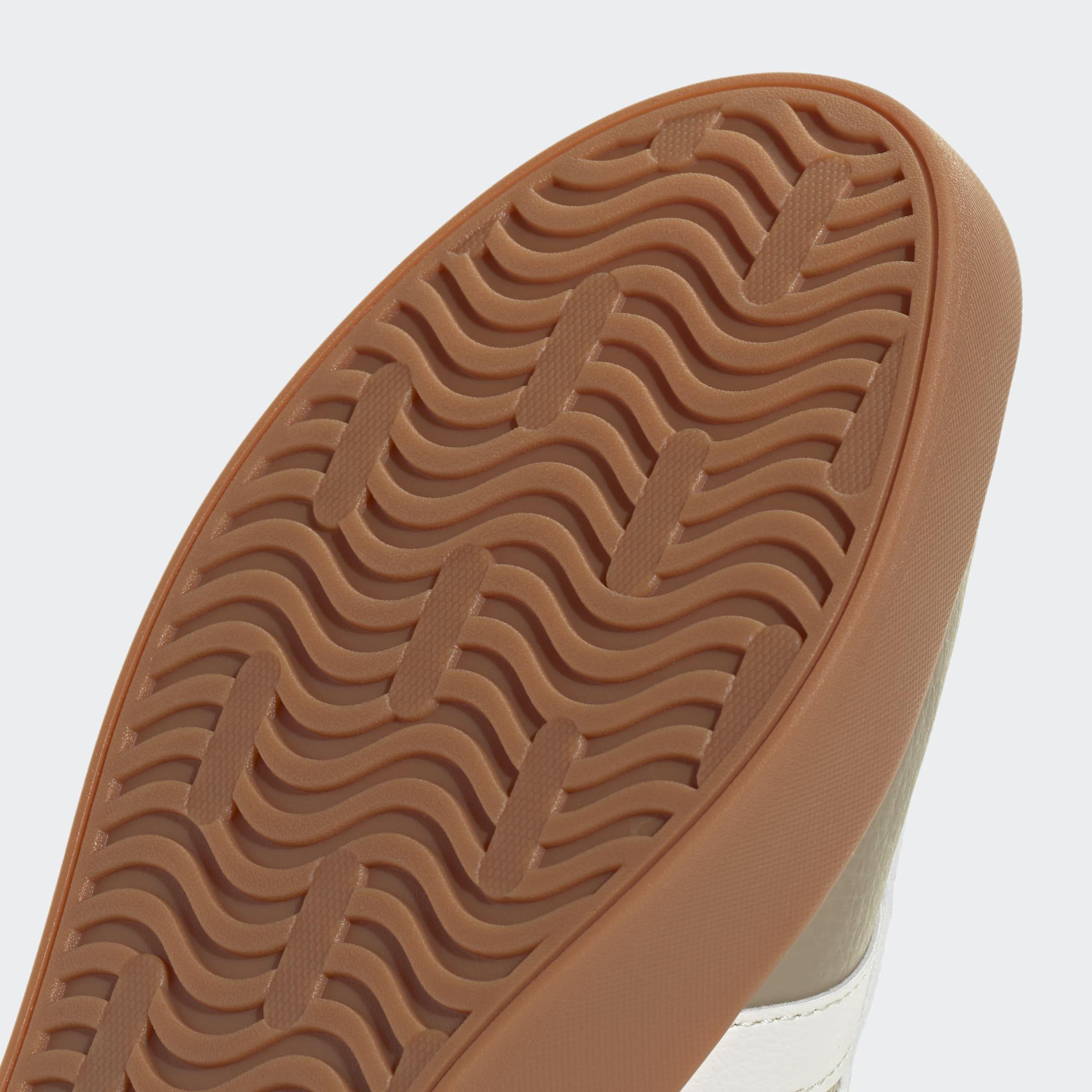 VL Court 3.0 Shoes, Brown, A901_ONE, large image number 5