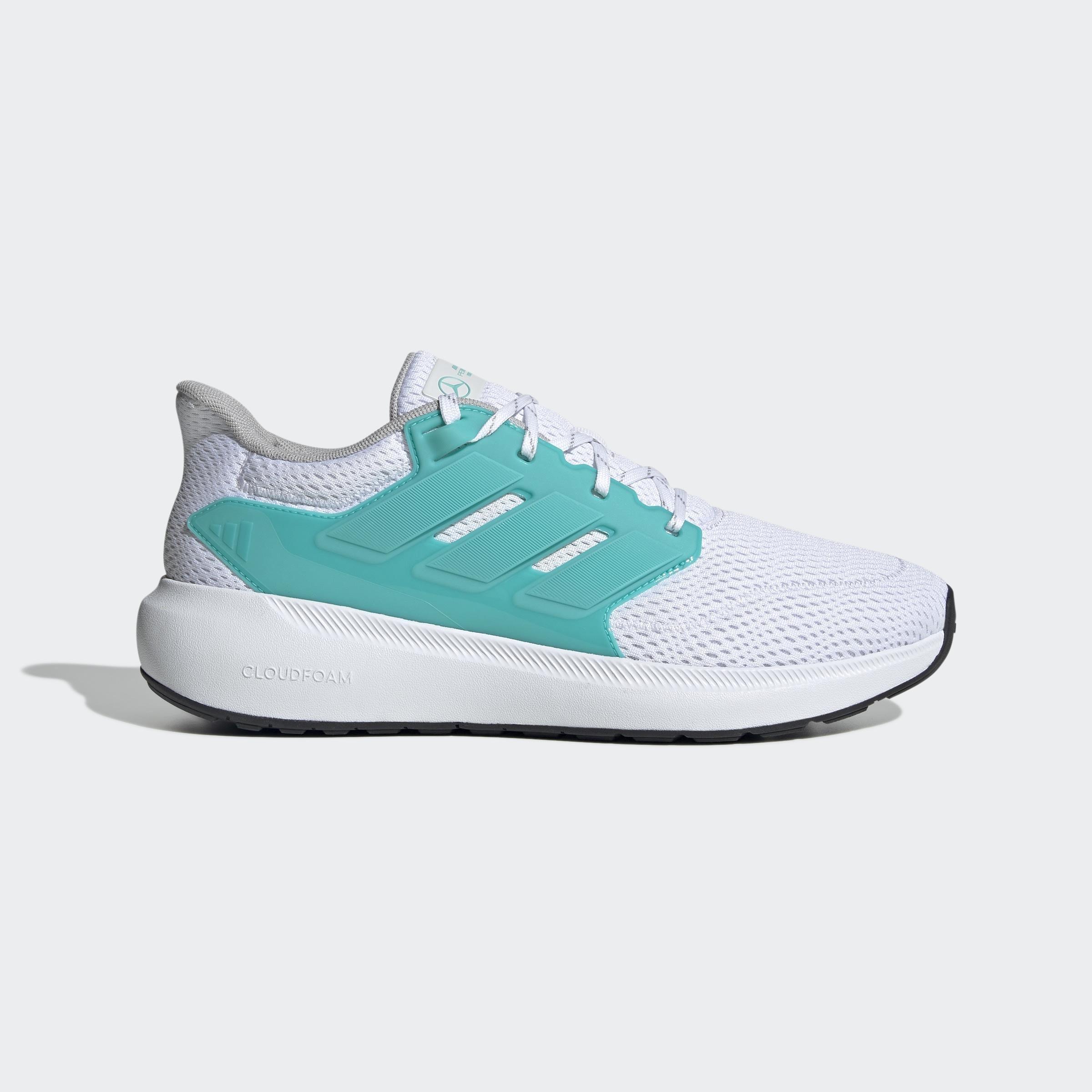 Unisex Mercedes - AMG Petronas Formula One Team Ultimashow 2.0 Shoes, White, A901_ONE, large image number 0