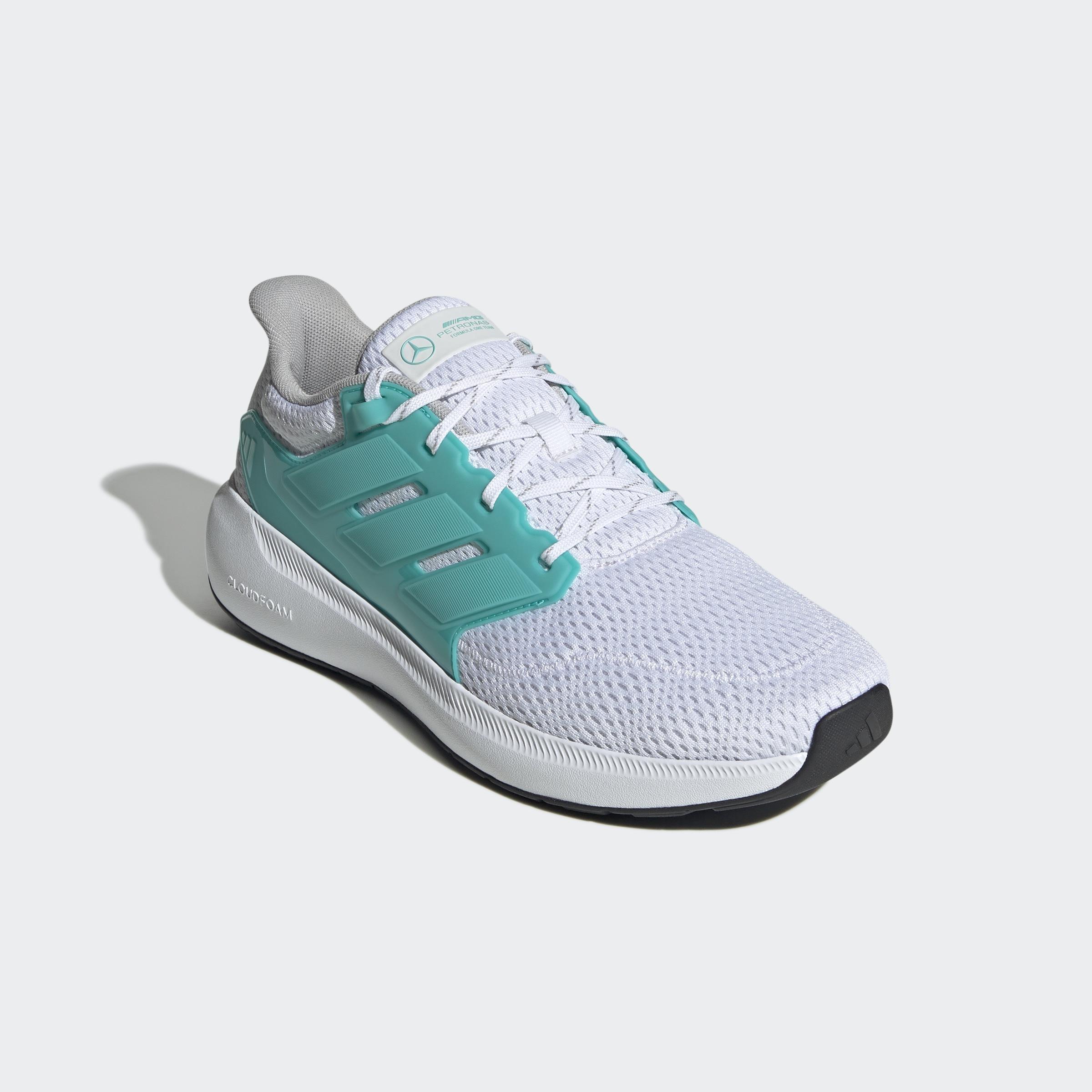 Unisex Mercedes - AMG Petronas Formula One Team Ultimashow 2.0 Shoes, White, A901_ONE, large image number 2