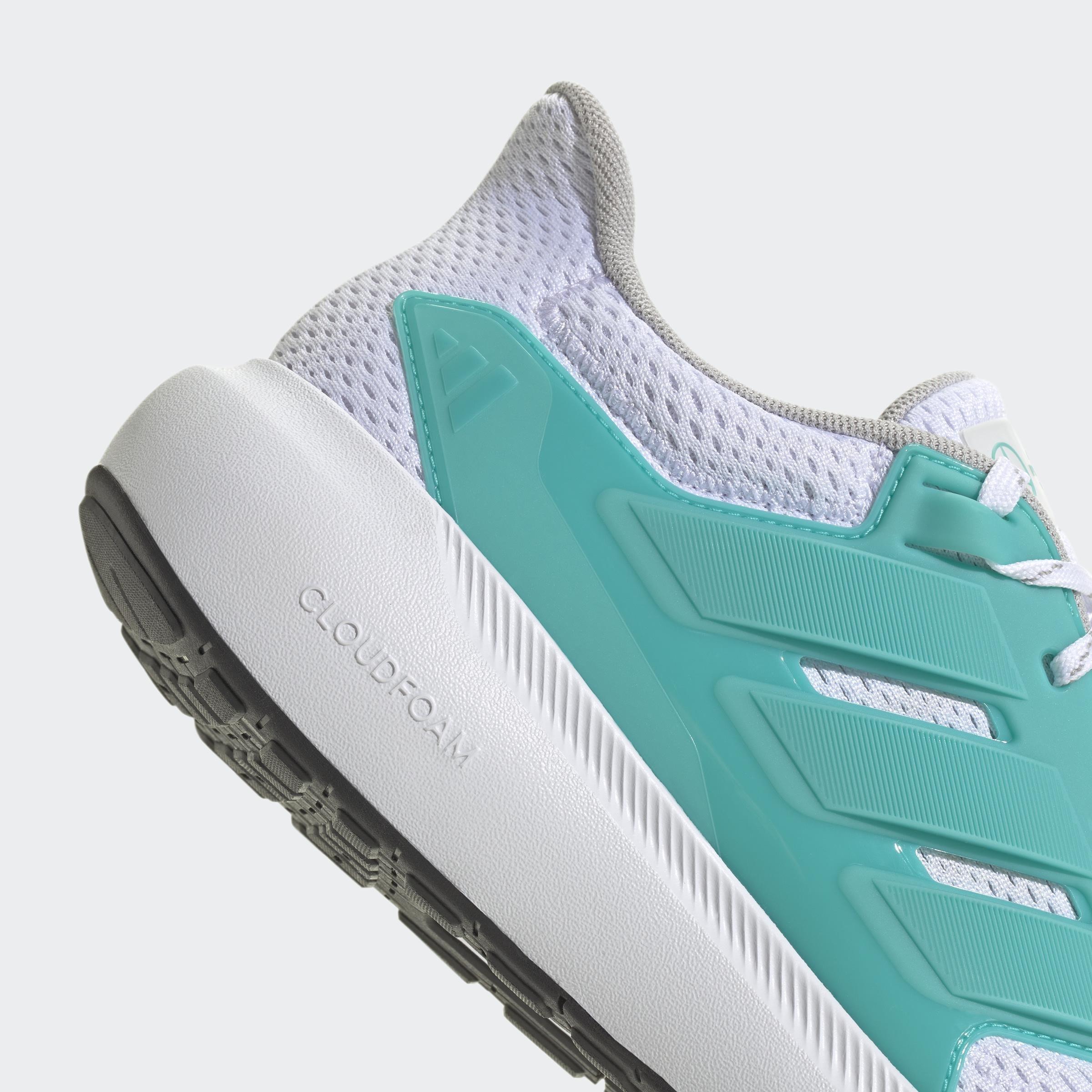 Unisex Mercedes - AMG Petronas Formula One Team Ultimashow 2.0 Shoes, White, A901_ONE, large image number 5
