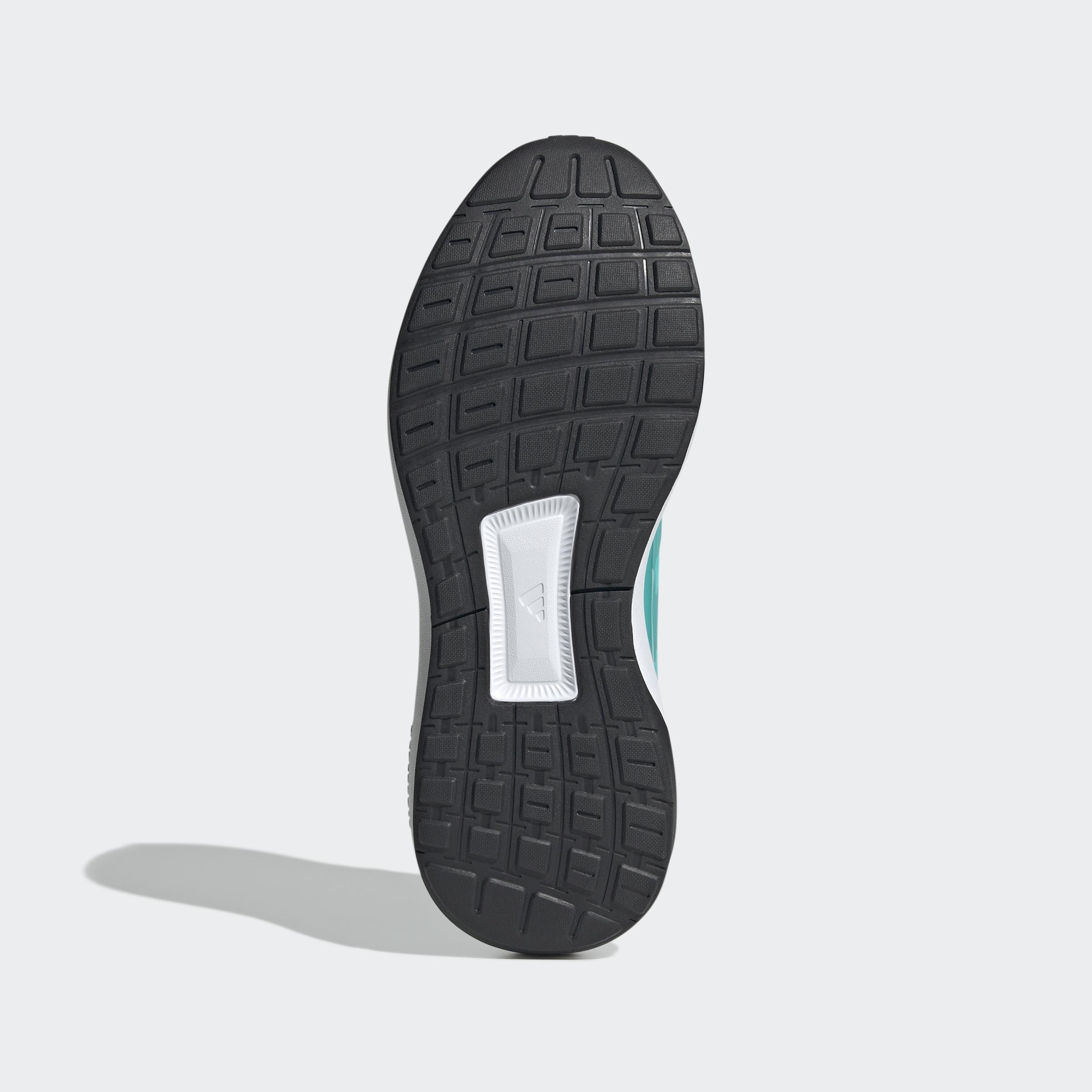 Unisex Mercedes - AMG Petronas Formula One Team Ultimashow 2.0 Shoes, White, A901_ONE, large image number 7