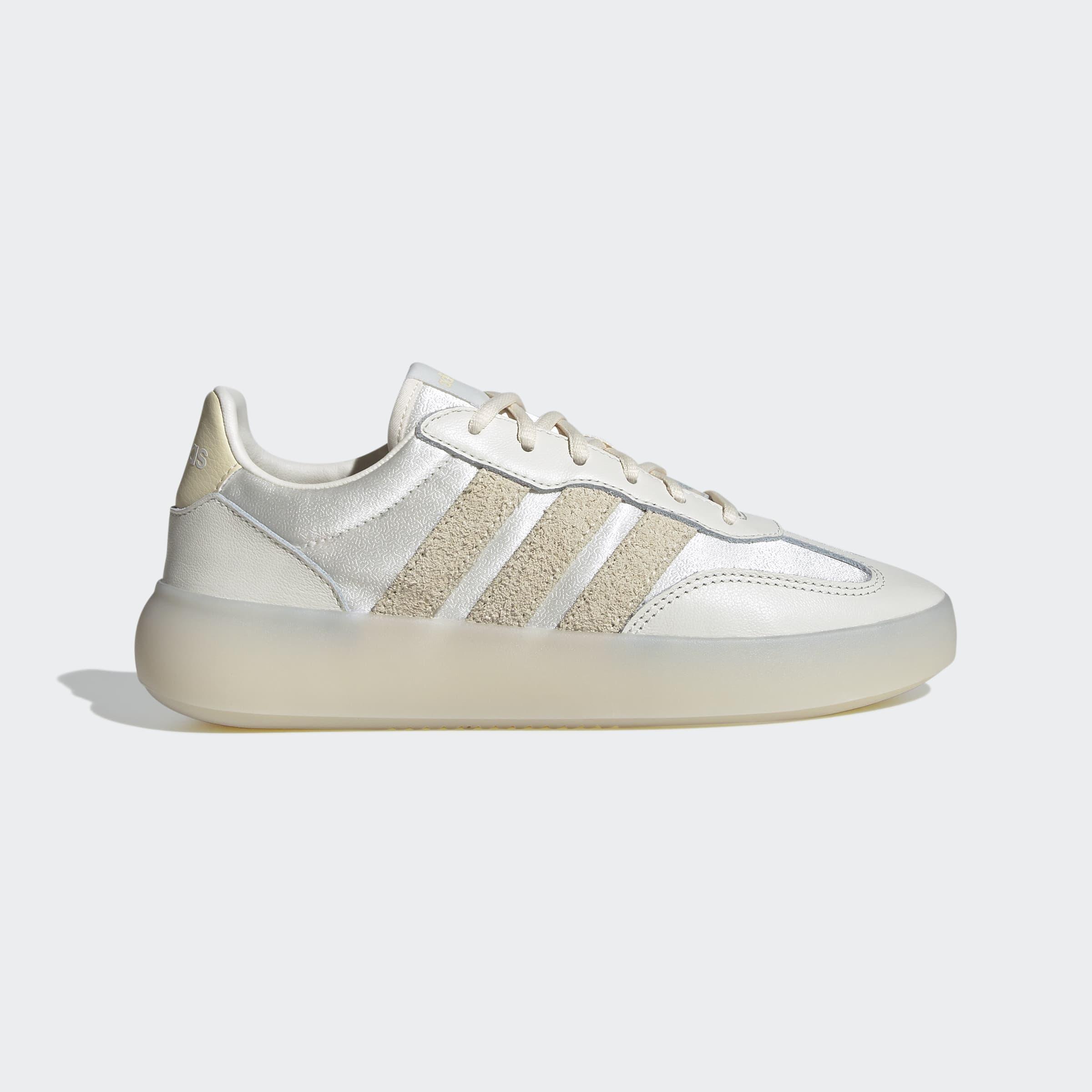 Barreda Decode Shoes, White, A901_ONE, large image number 0