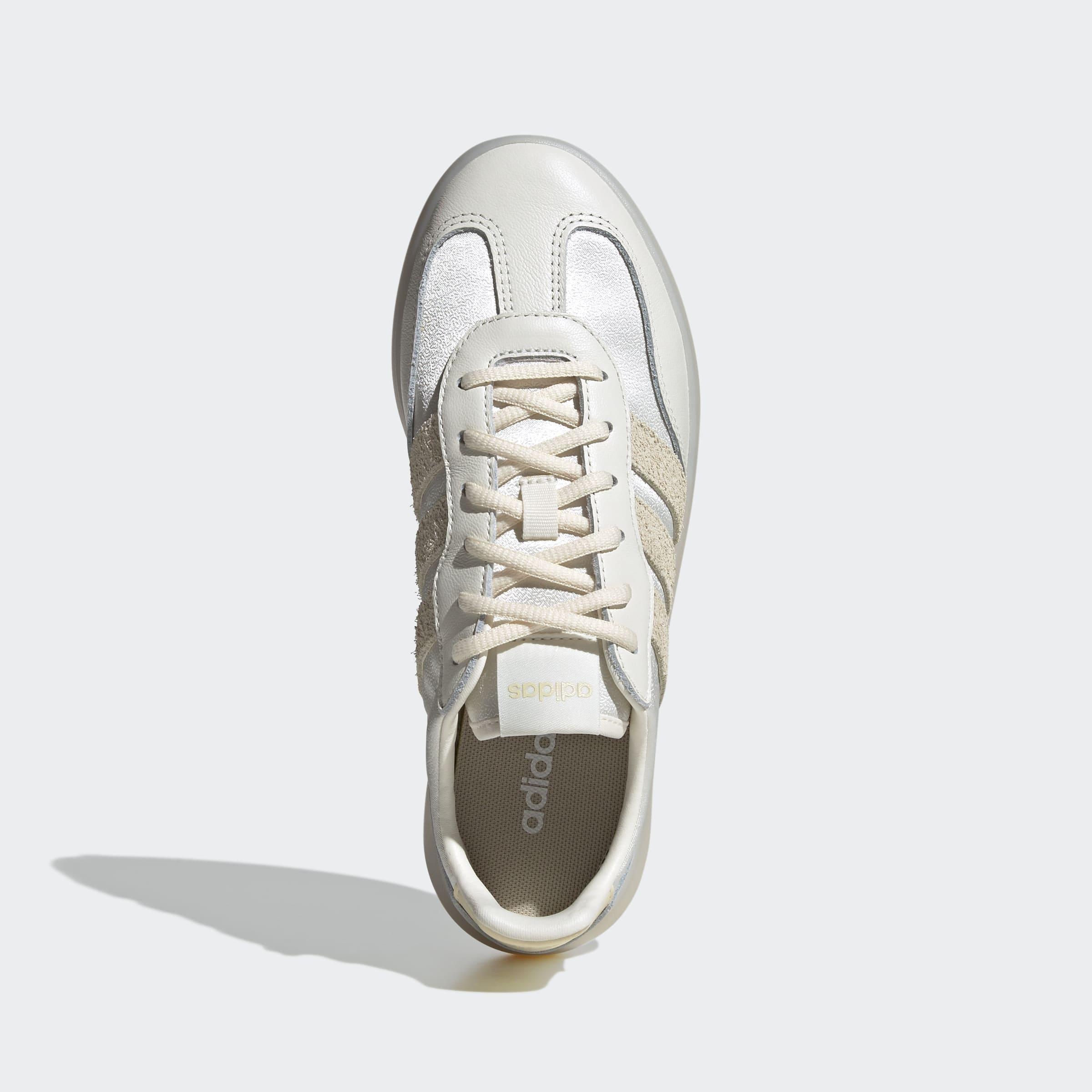 Barreda Decode Shoes, White, A901_ONE, large image number 1