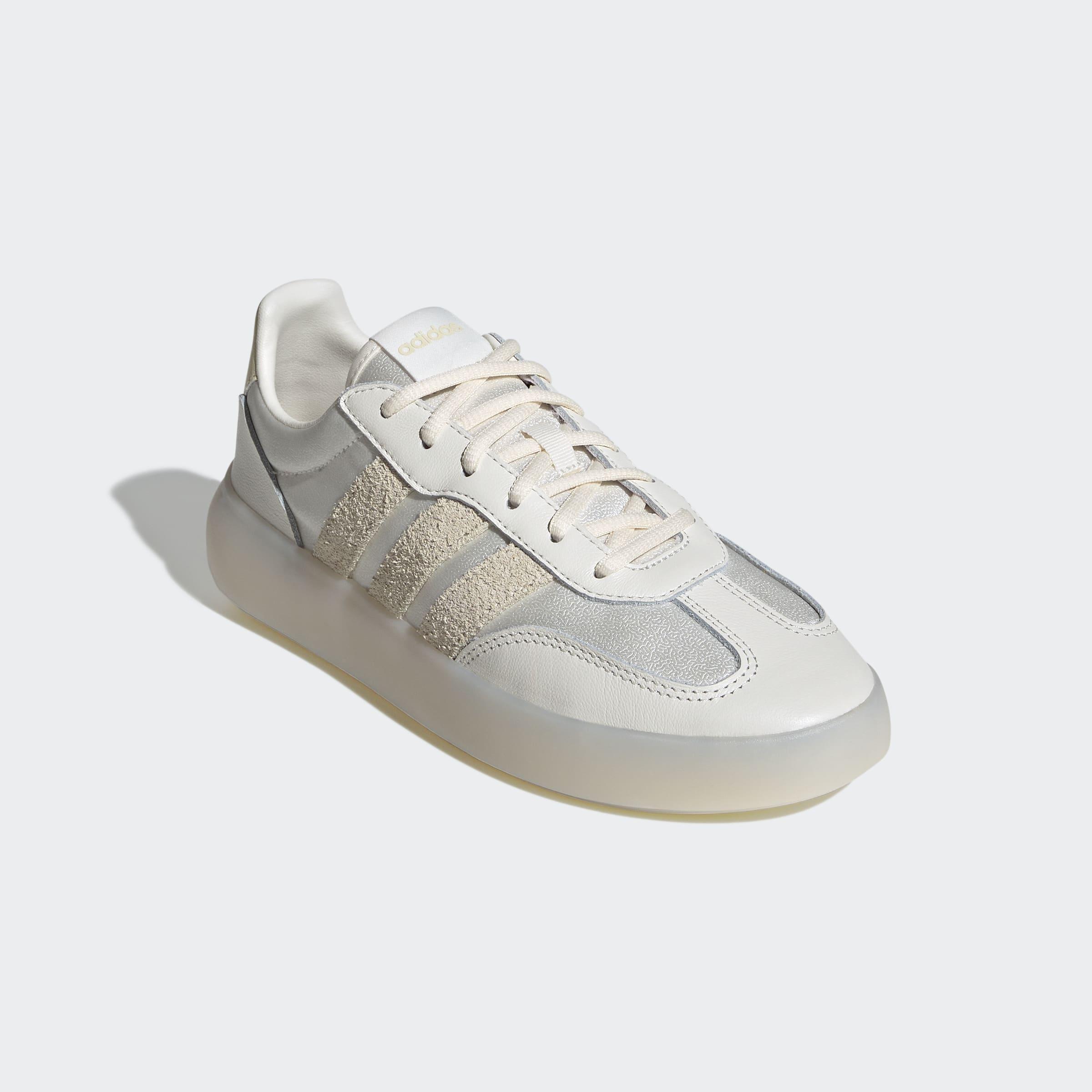 Barreda Decode Shoes, White, A901_ONE, large image number 2