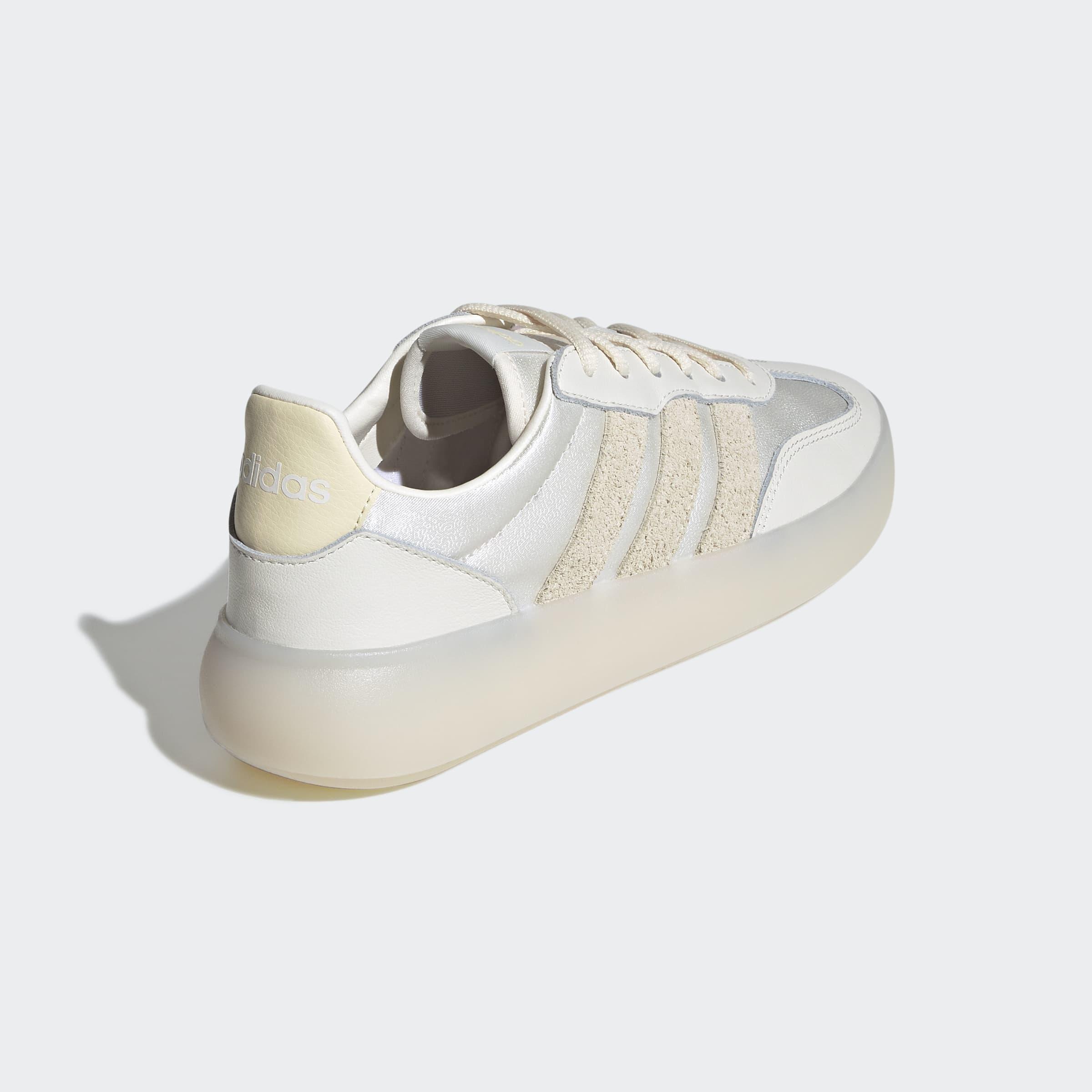 Barreda Decode Shoes, White, A901_ONE, large image number 3