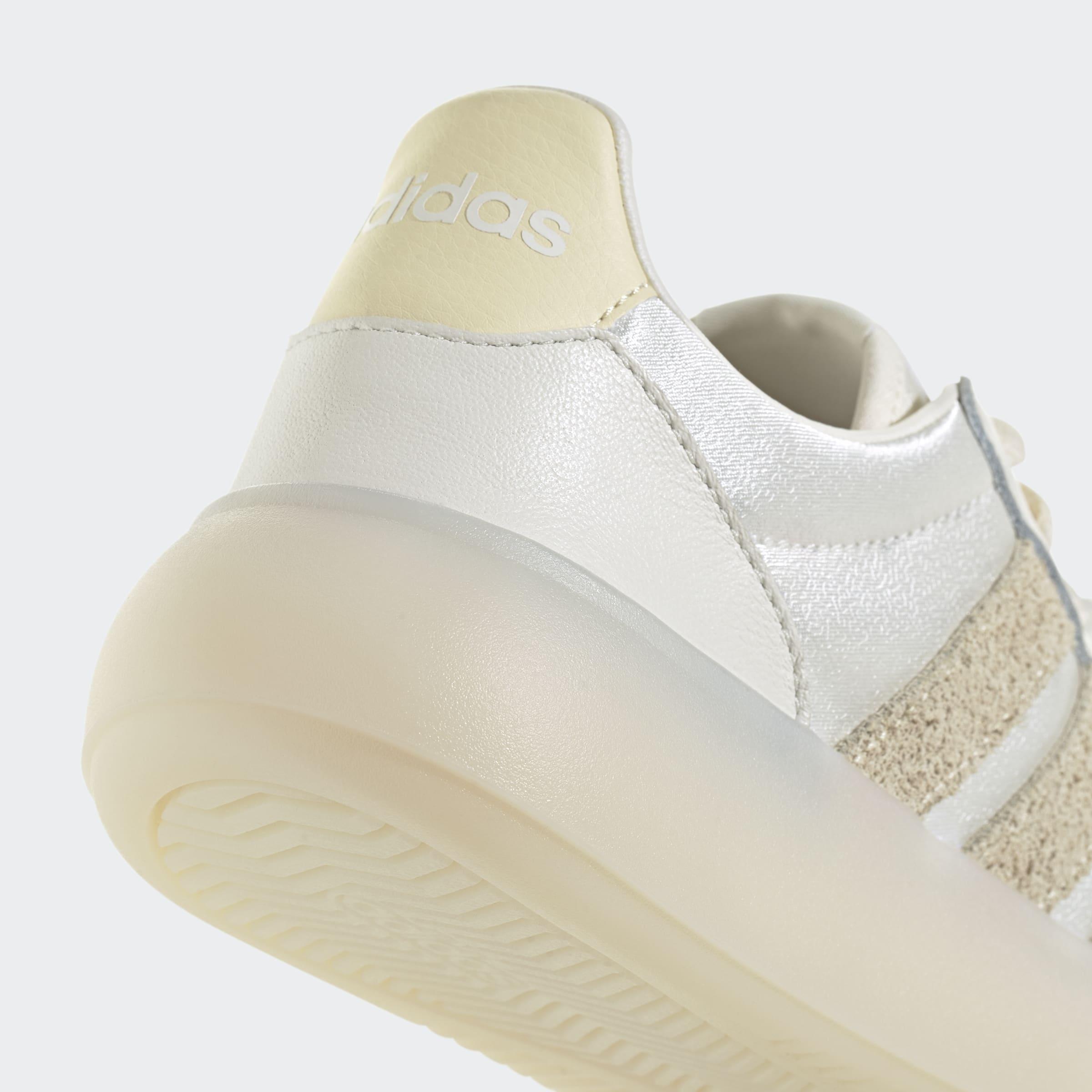 Barreda Decode Shoes, White, A901_ONE, large image number 4