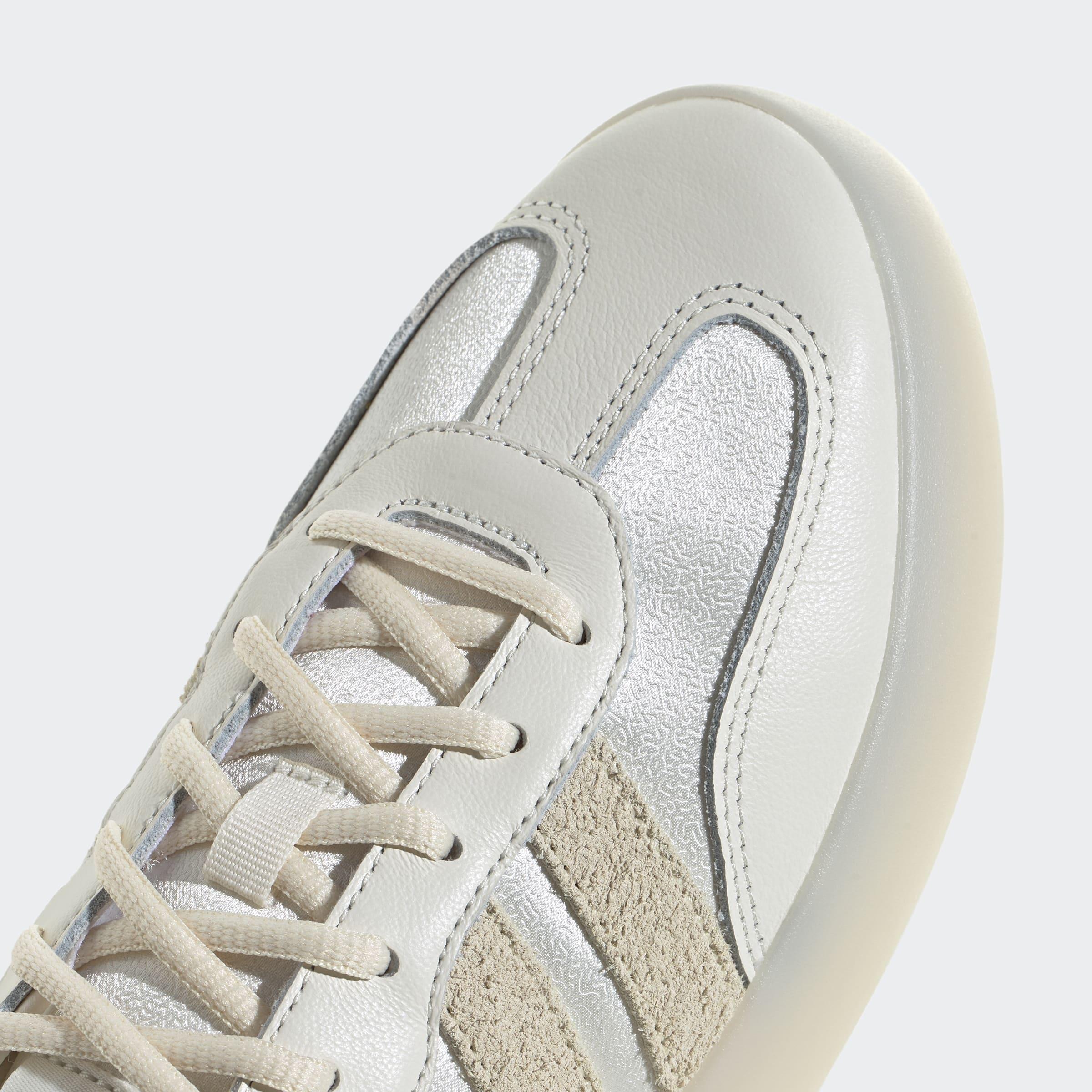 Barreda Decode Shoes, White, A901_ONE, large image number 5