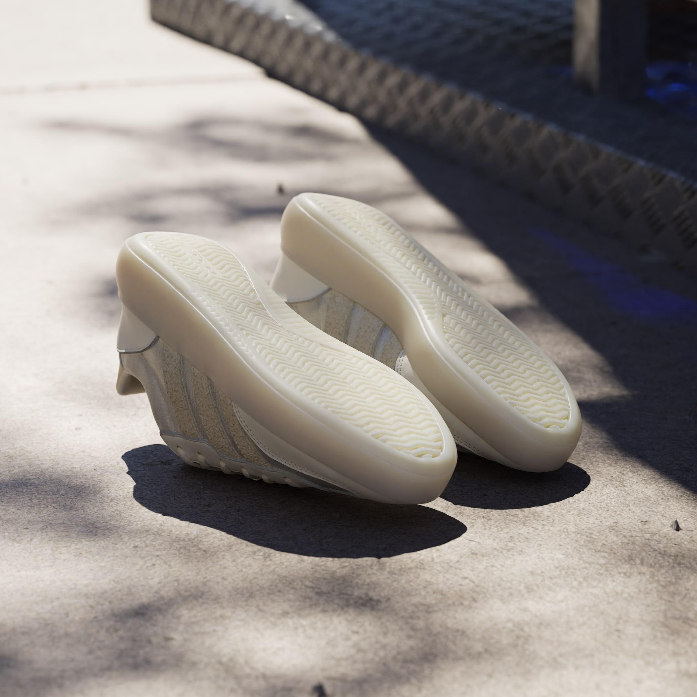 Barreda Decode Shoes, White, A901_ONE, large image number 6