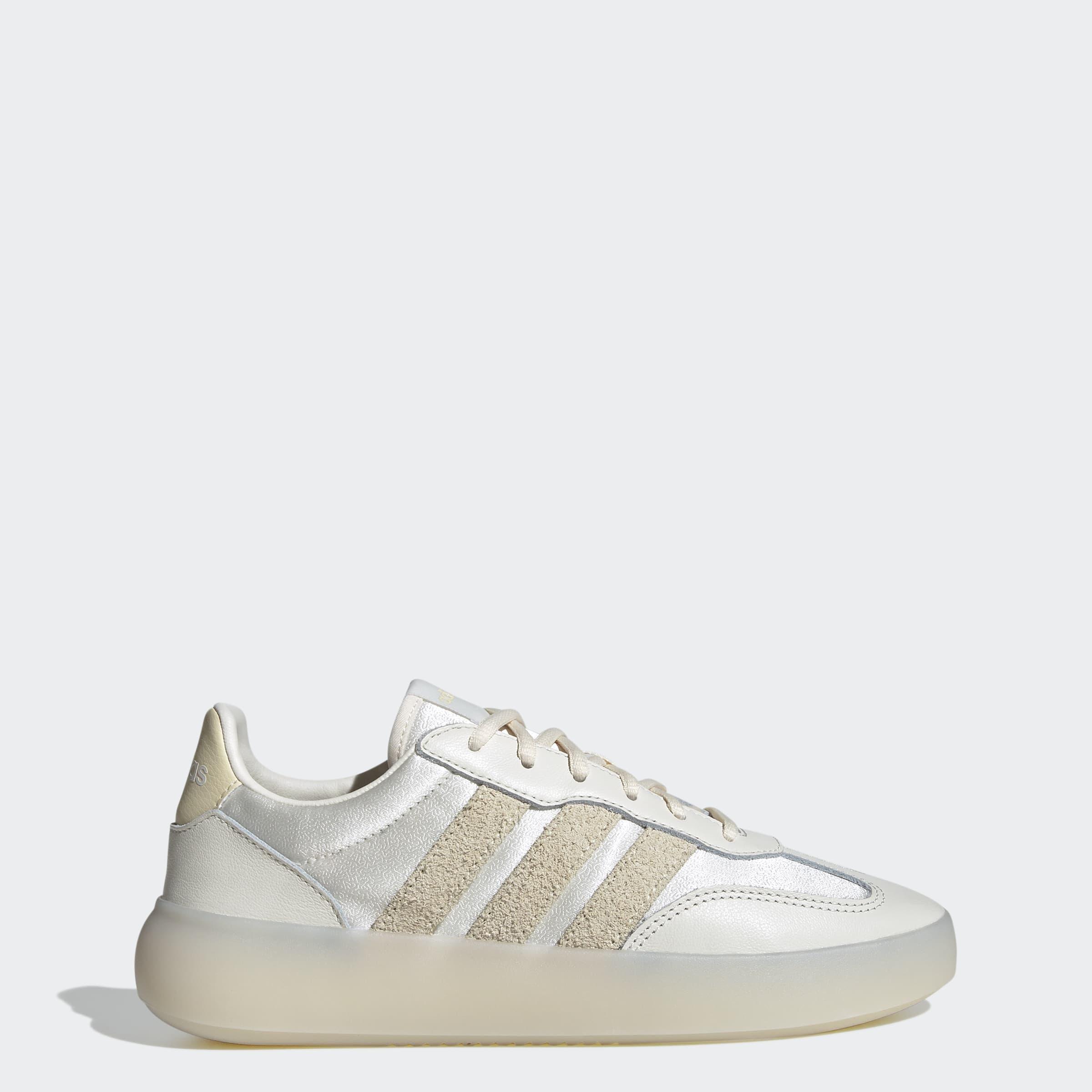 Barreda Decode Shoes, White, A901_ONE, large image number 7