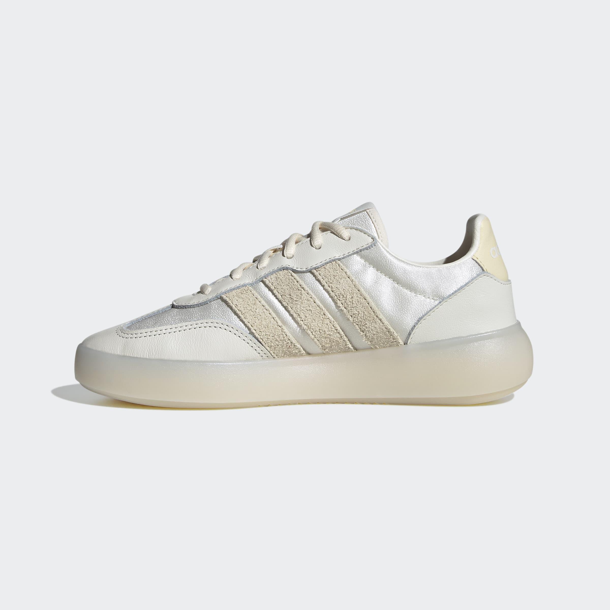 Barreda Decode Shoes, White, A901_ONE, large image number 8