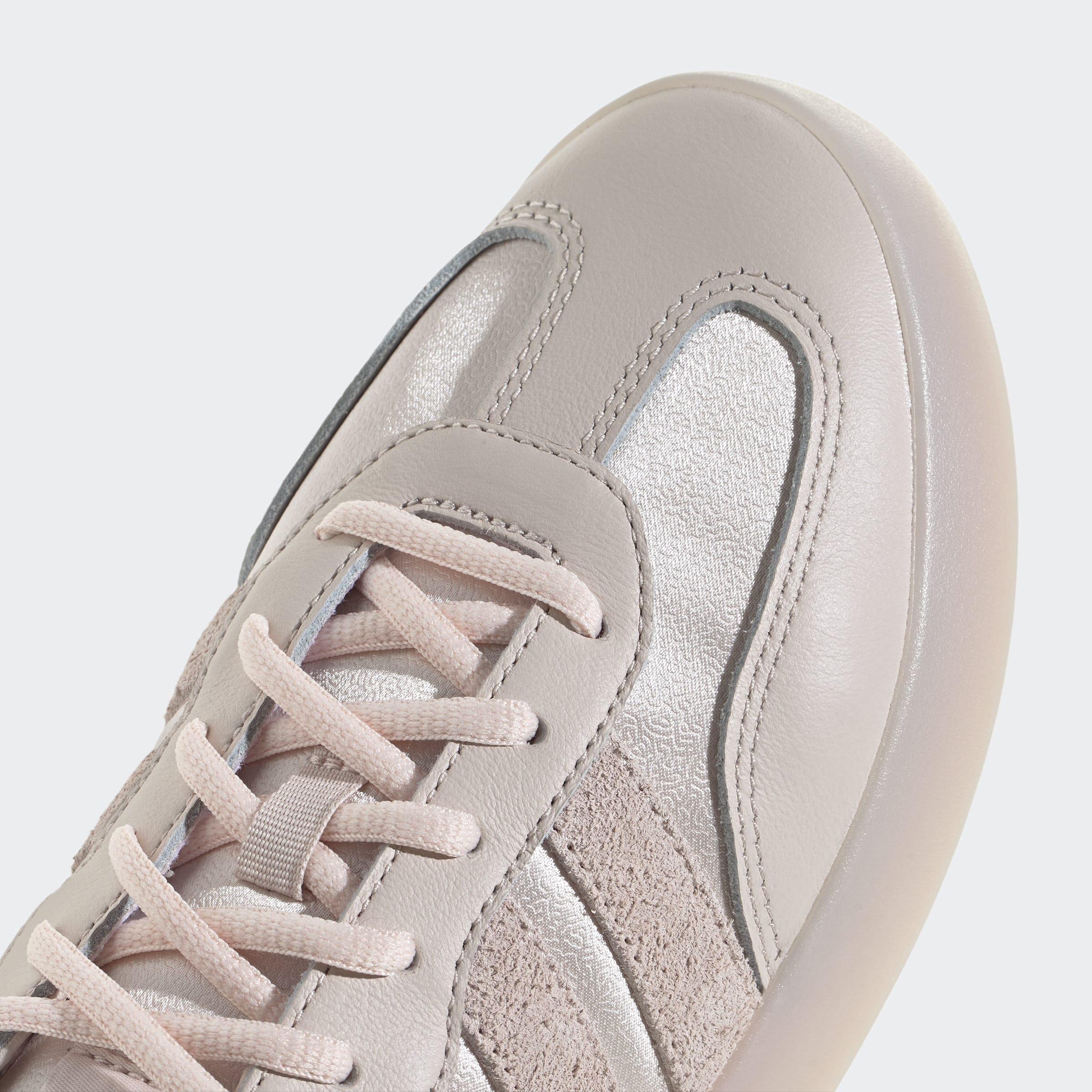 Barreda Decode Shoes, Pink, A901_ONE, large image number 5