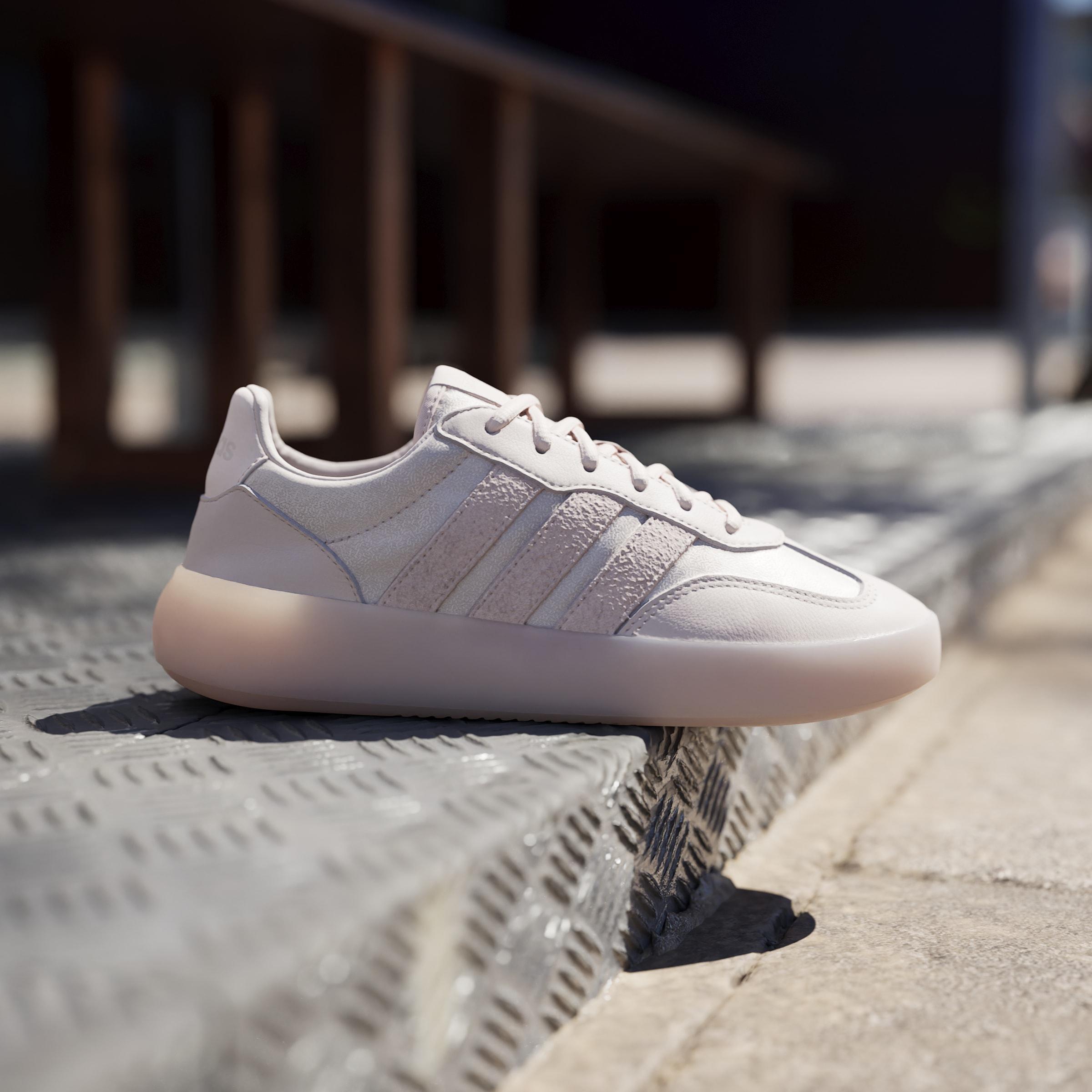 Barreda Decode Shoes, Pink, A901_ONE, large image number 6