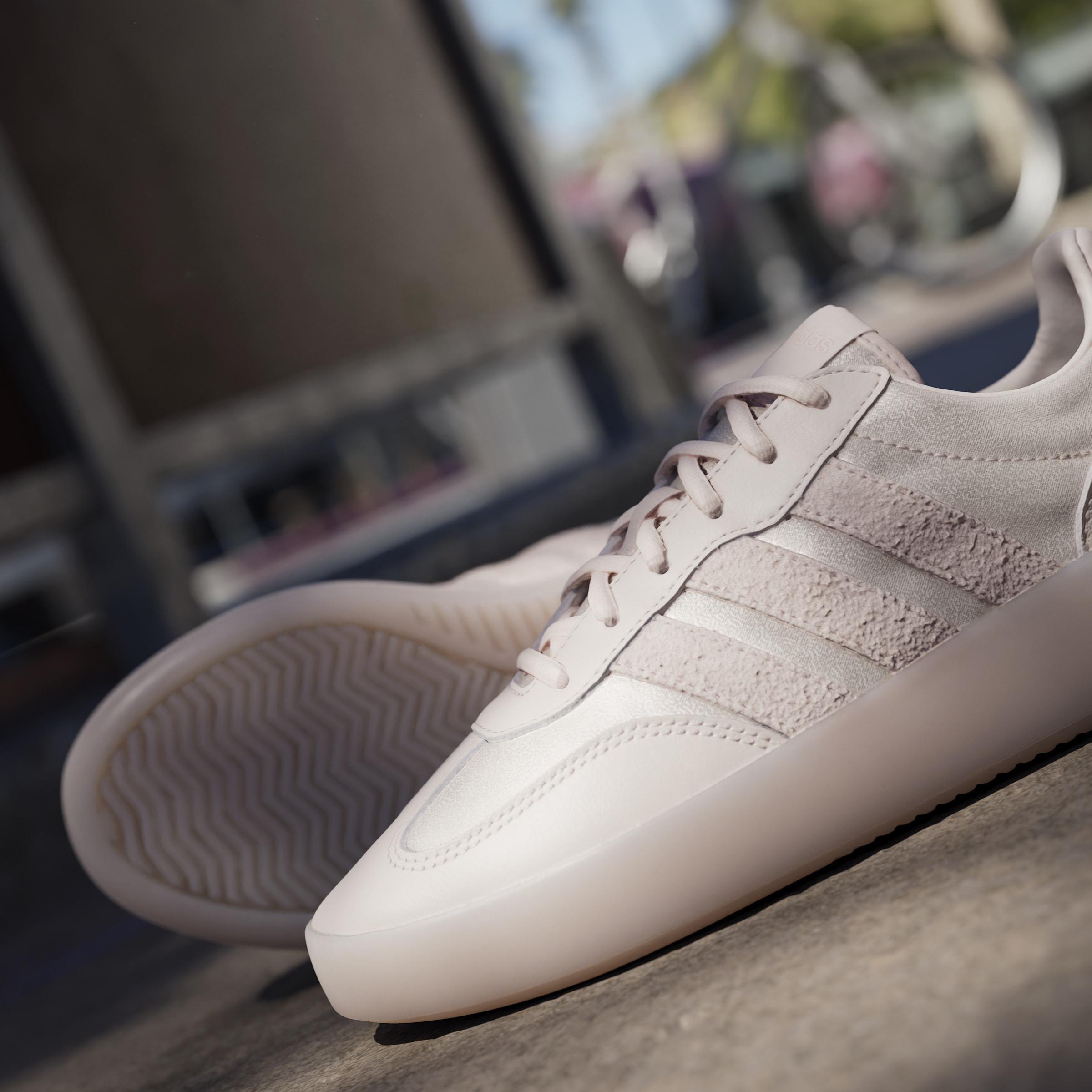 Barreda Decode Shoes, Pink, A901_ONE, large image number 7