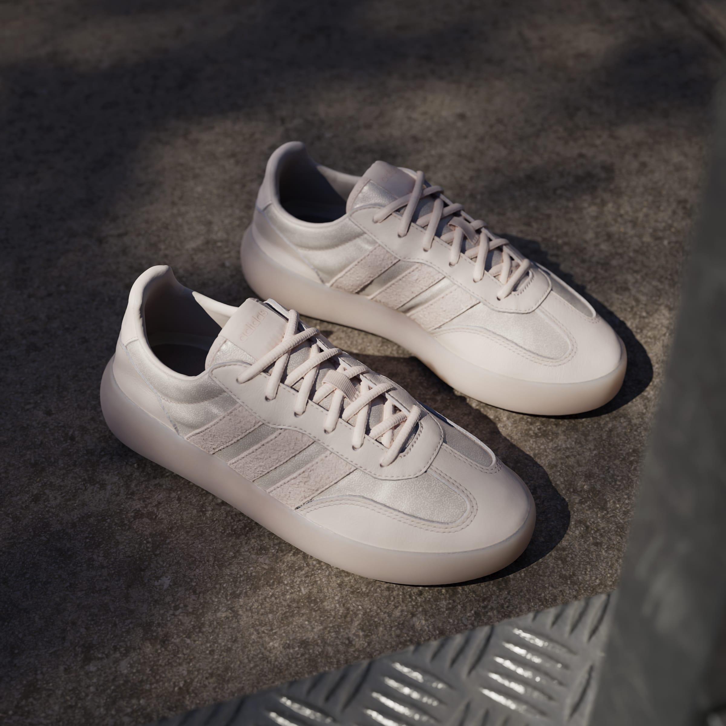 Barreda Decode Shoes, Pink, A901_ONE, large image number 8