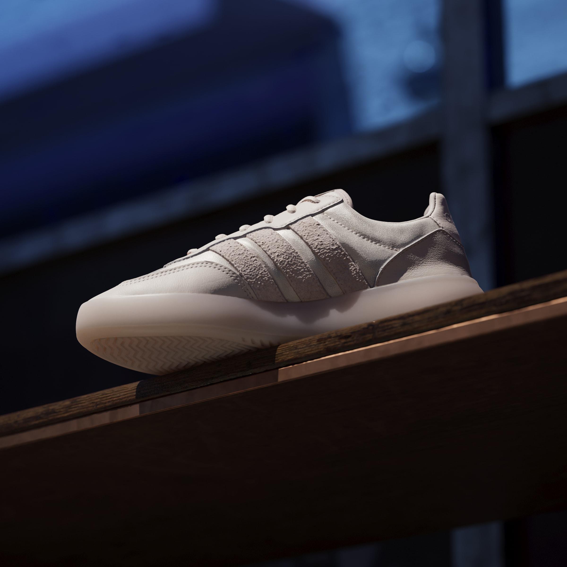 Barreda Decode Shoes, Pink, A901_ONE, large image number 11