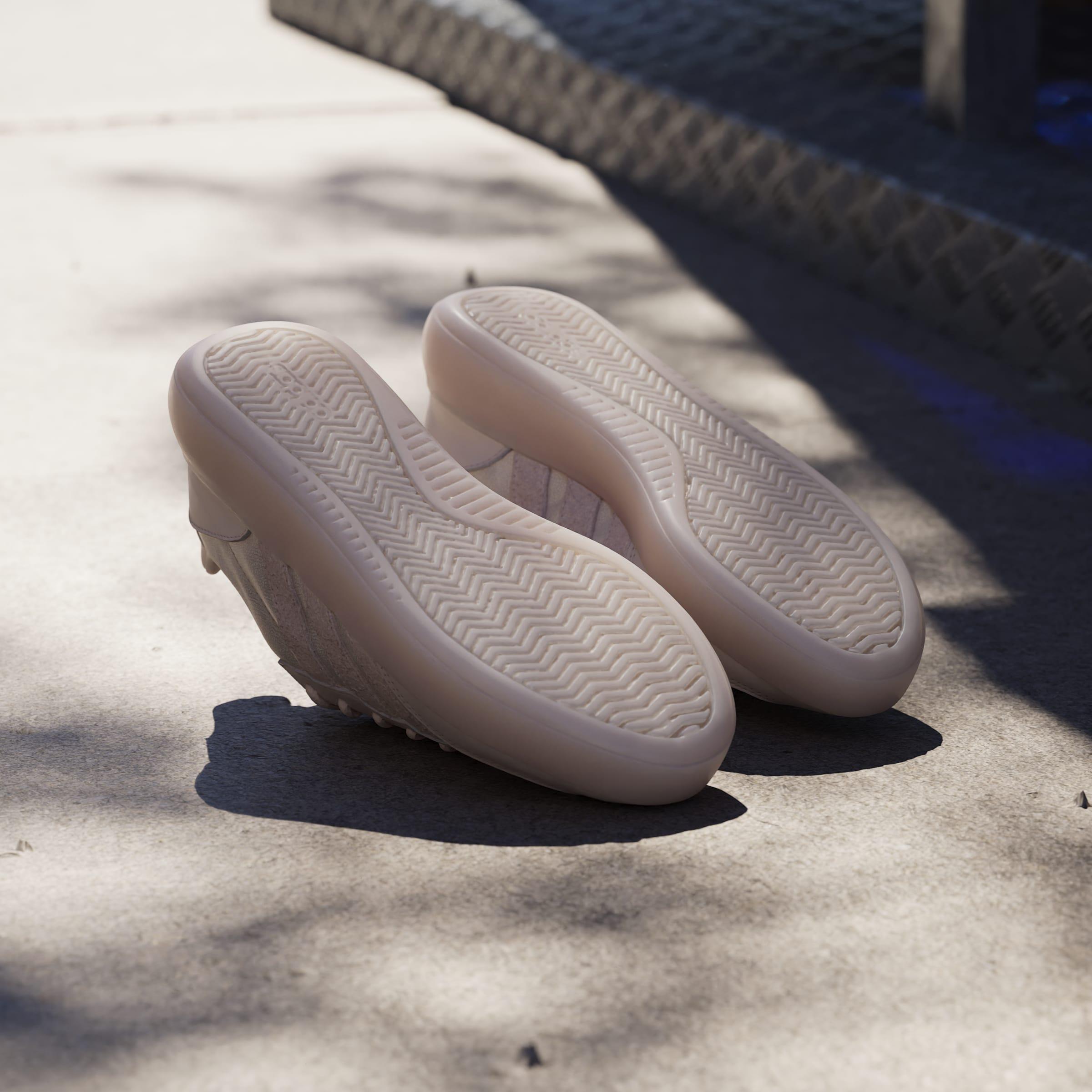 Barreda Decode Shoes, Pink, A901_ONE, large image number 12