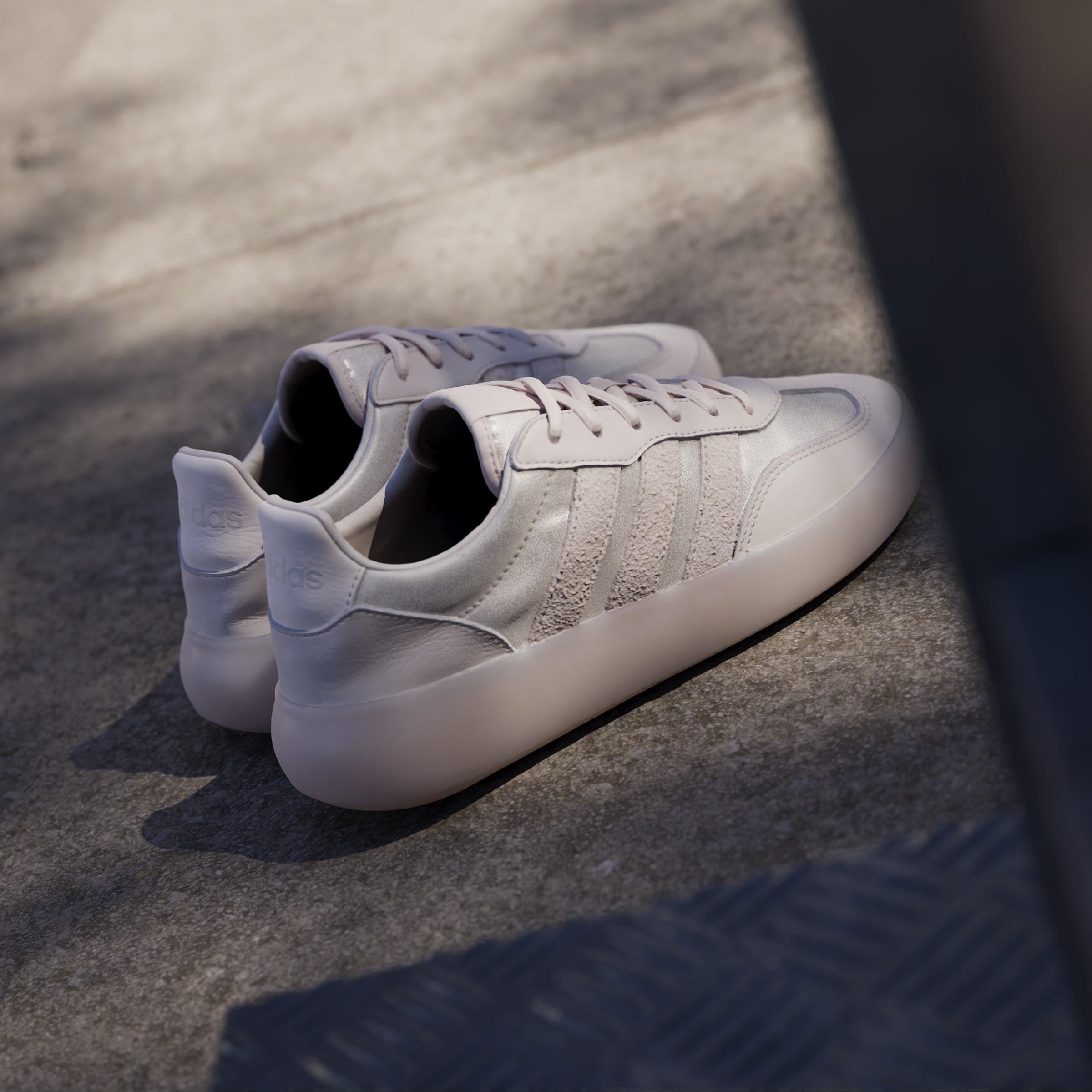 Barreda Decode Shoes, Pink, A901_ONE, large image number 13