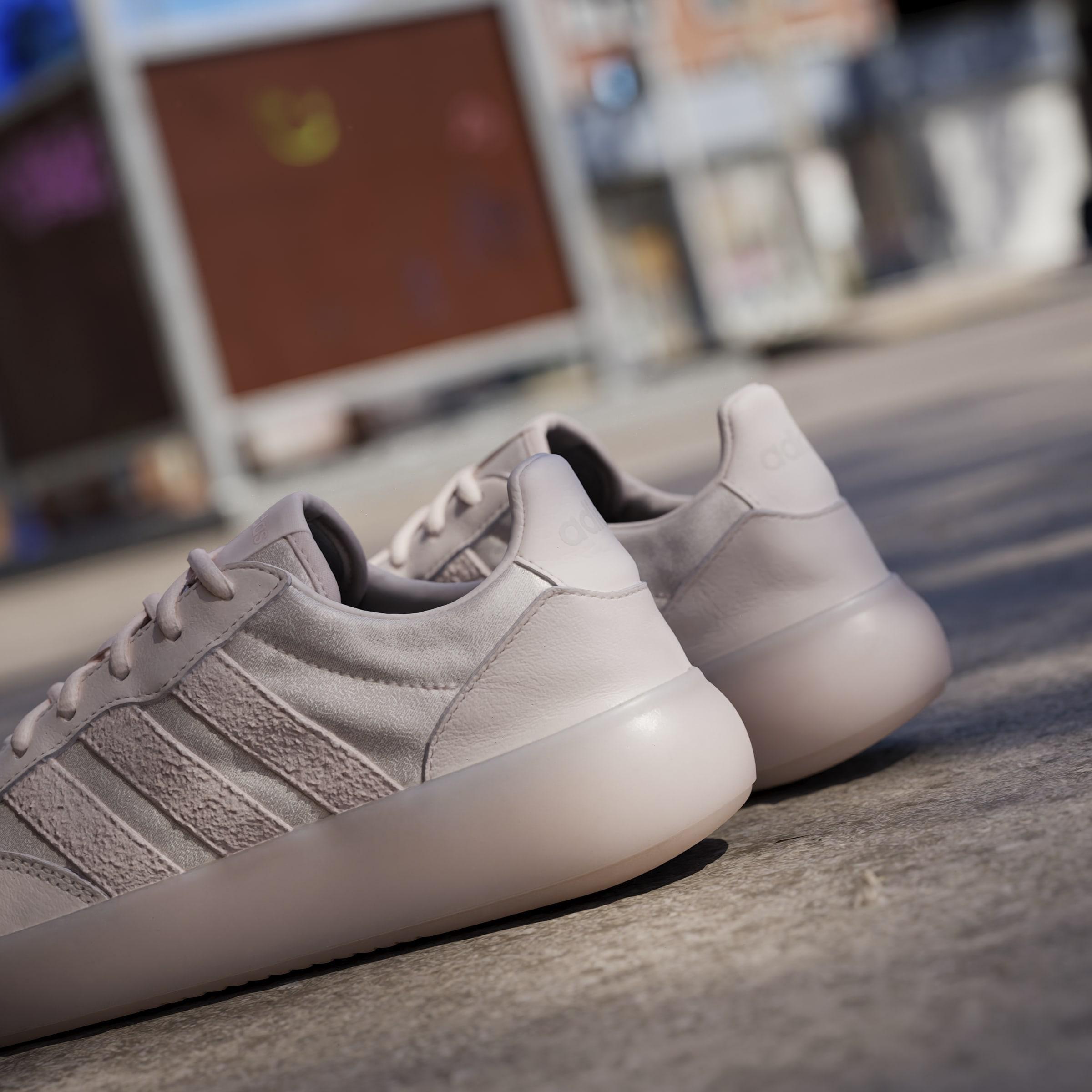 Barreda Decode Shoes, Pink, A901_ONE, large image number 14