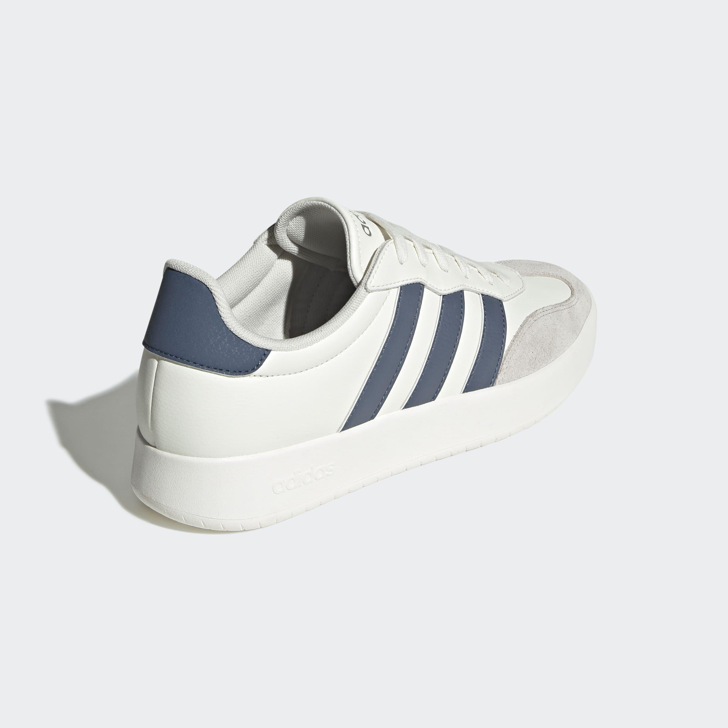 Barreda Shoes, White, A901_ONE, large image number 3