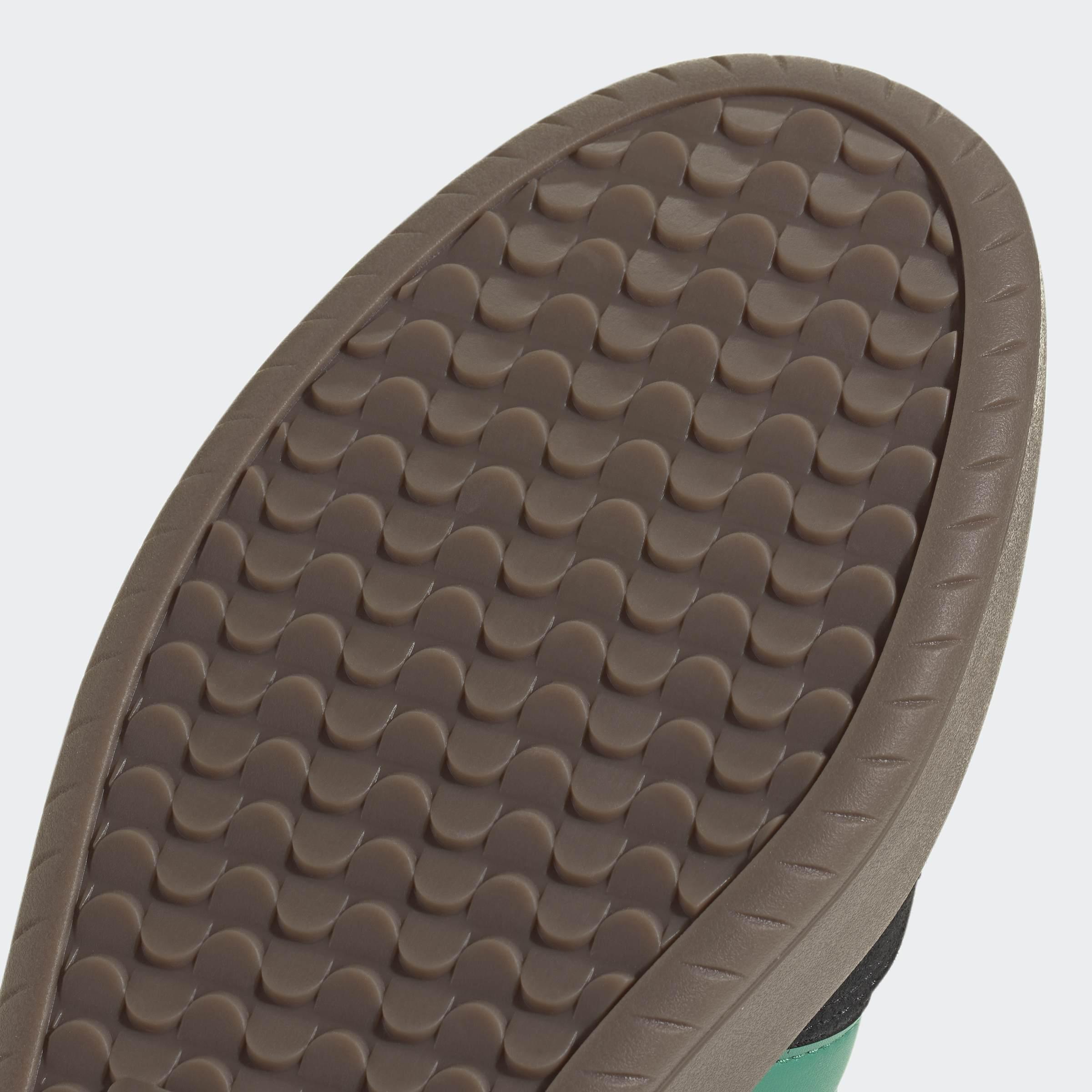 Barreda Shoes, Black, A901_ONE, large image number 4