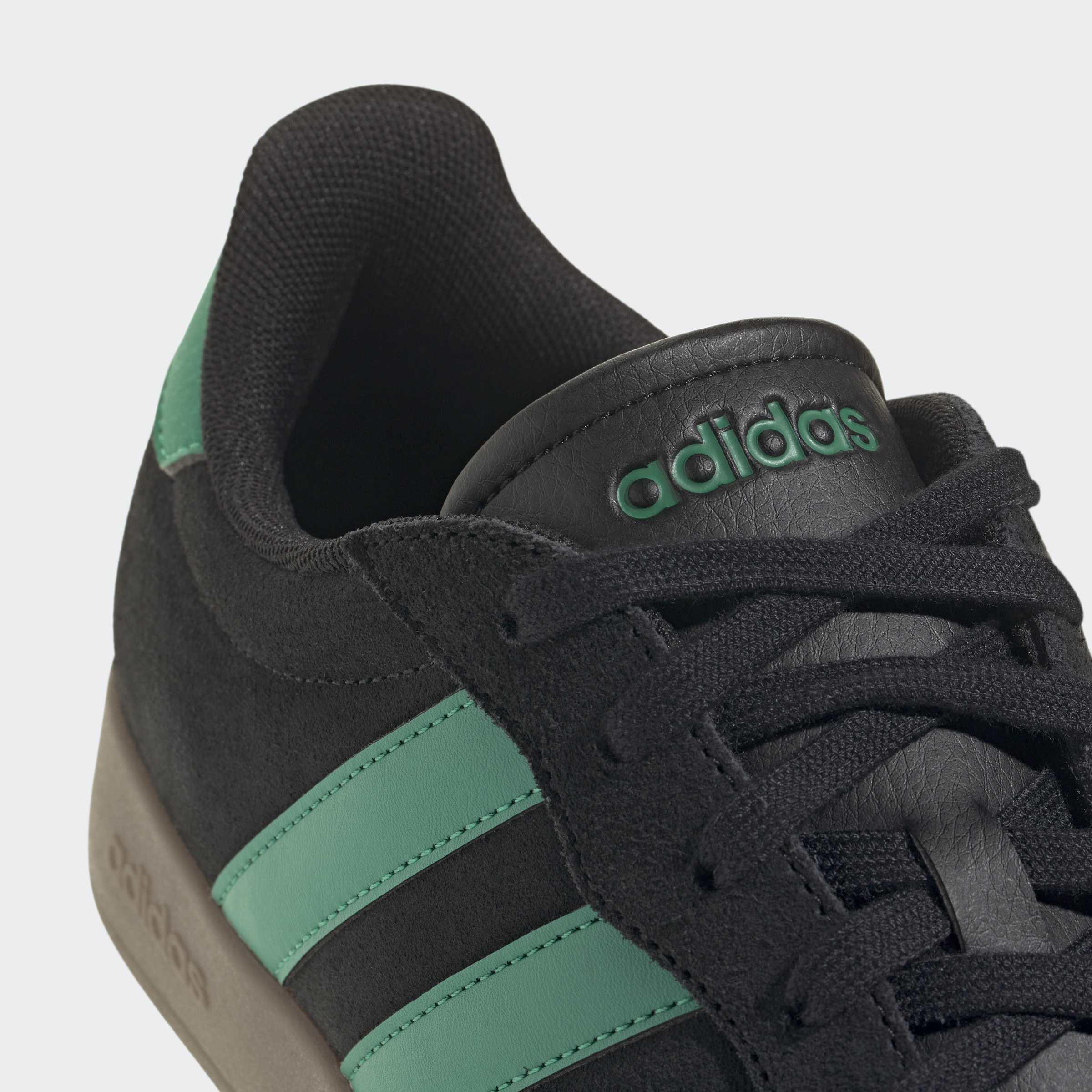 Barreda Shoes, Black, A901_ONE, large image number 5