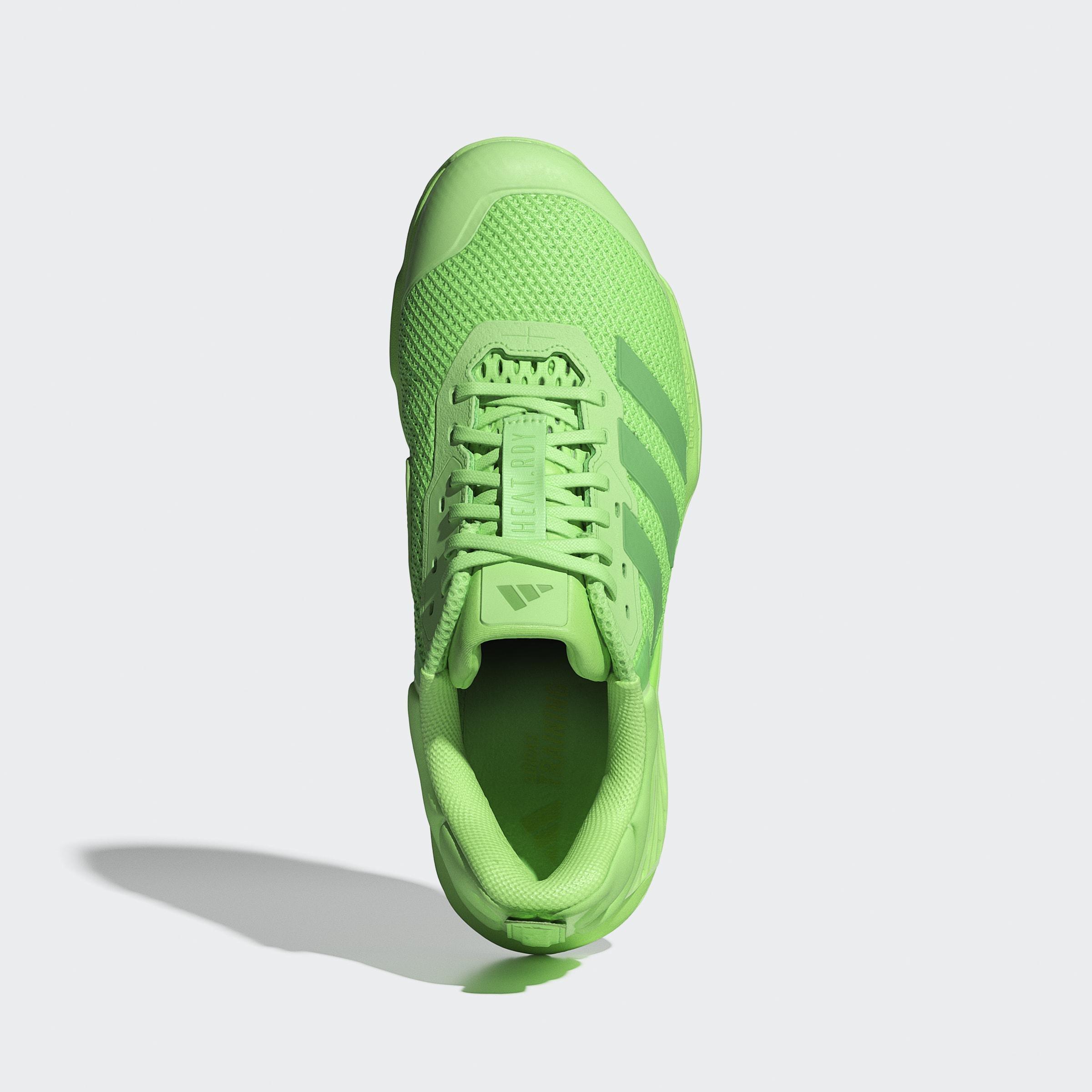 Unisex Dropset 3 Strength Training Shoes, Green, A901_ONE, large image number 1