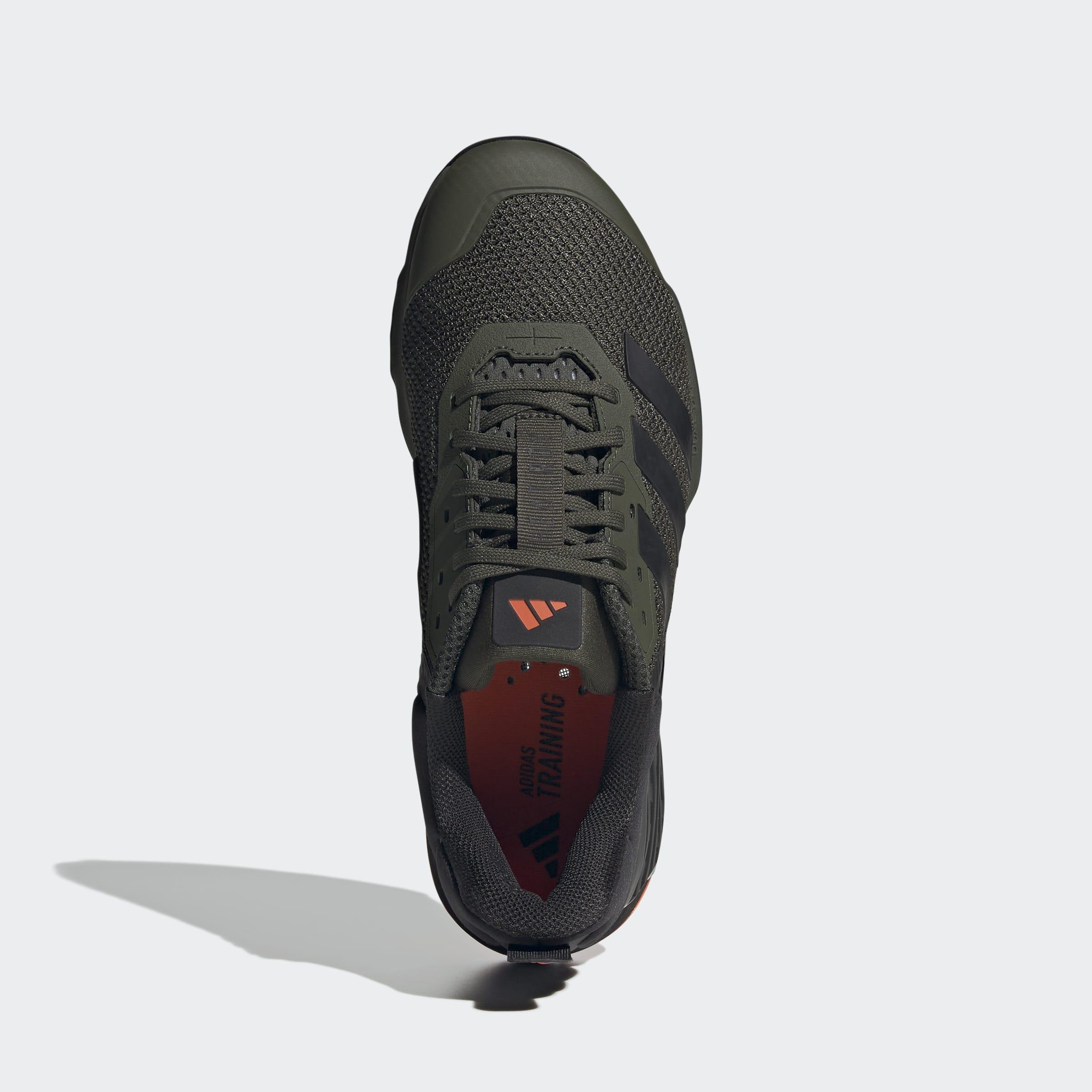 Unisex Dropset 3 Training Shoes, Green, A901_ONE, large image number 1