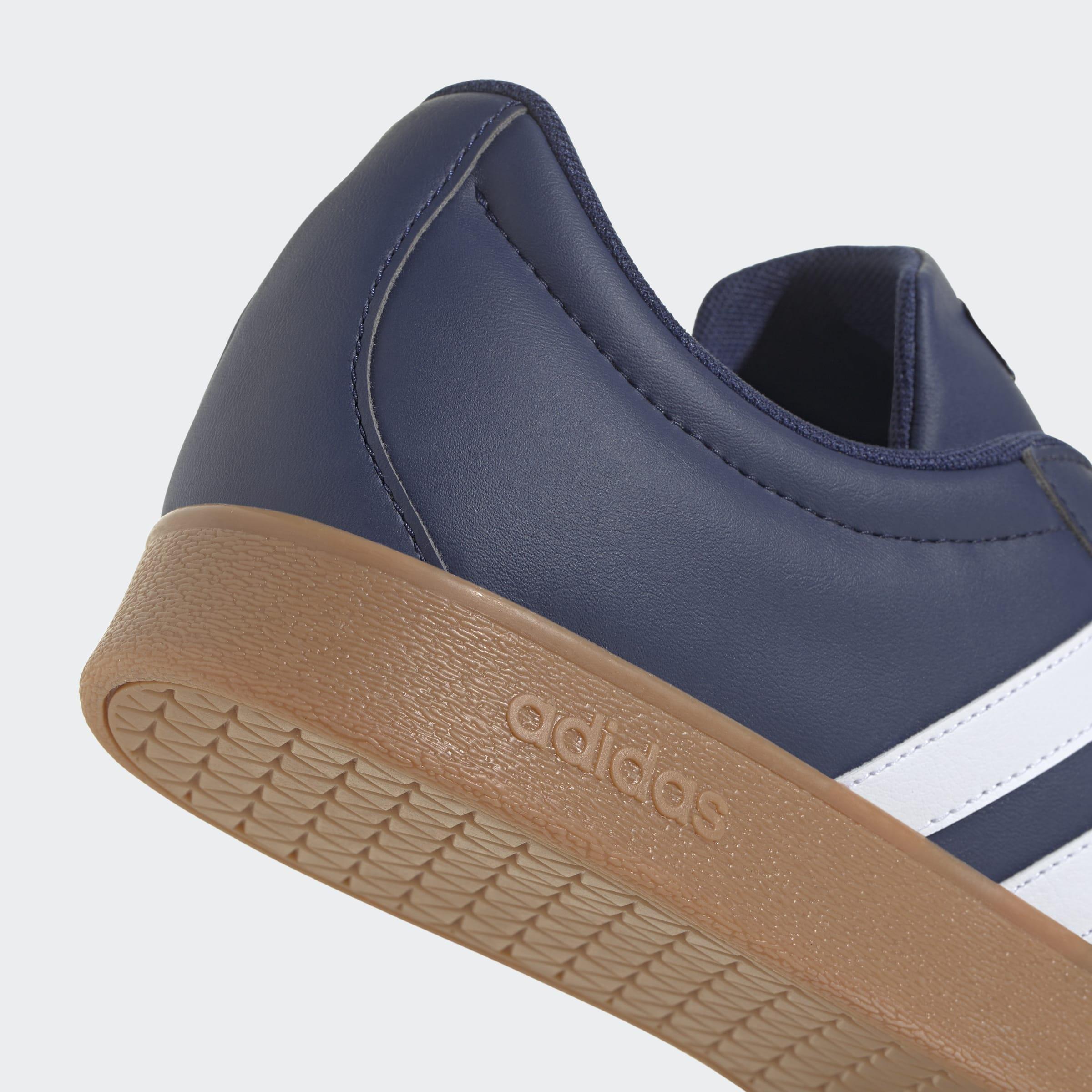 VL Court Base Shoes, Blue, A901_ONE, large image number 4