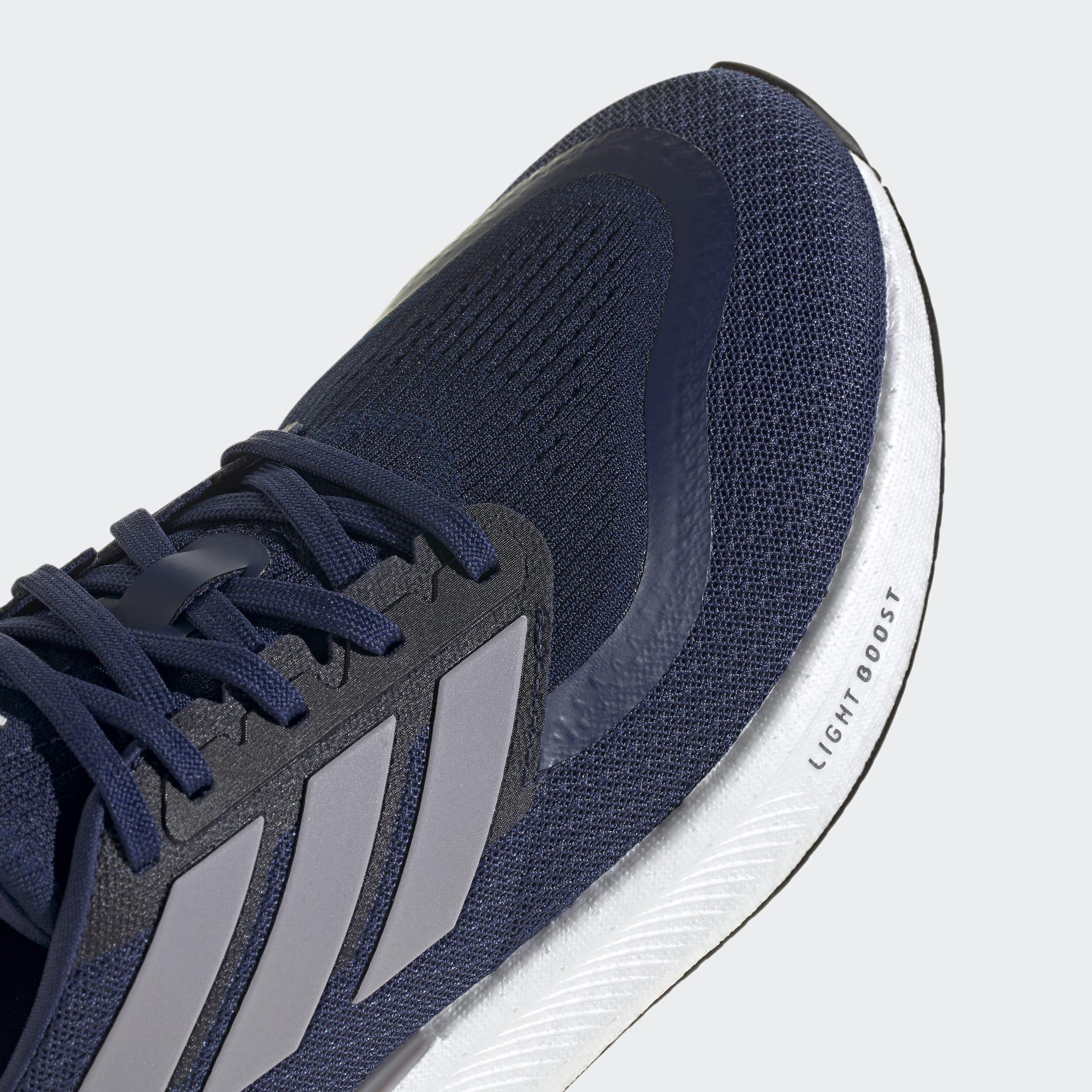 Pureboost 5 Running Shoes, Blue, A901_ONE, large image number 6